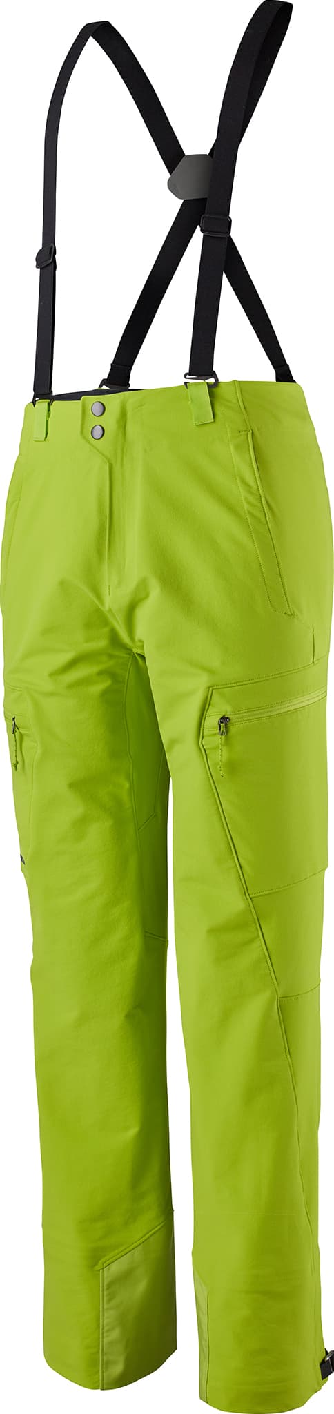 Product gallery image number 1 for product Snow Guide Pants - Men's