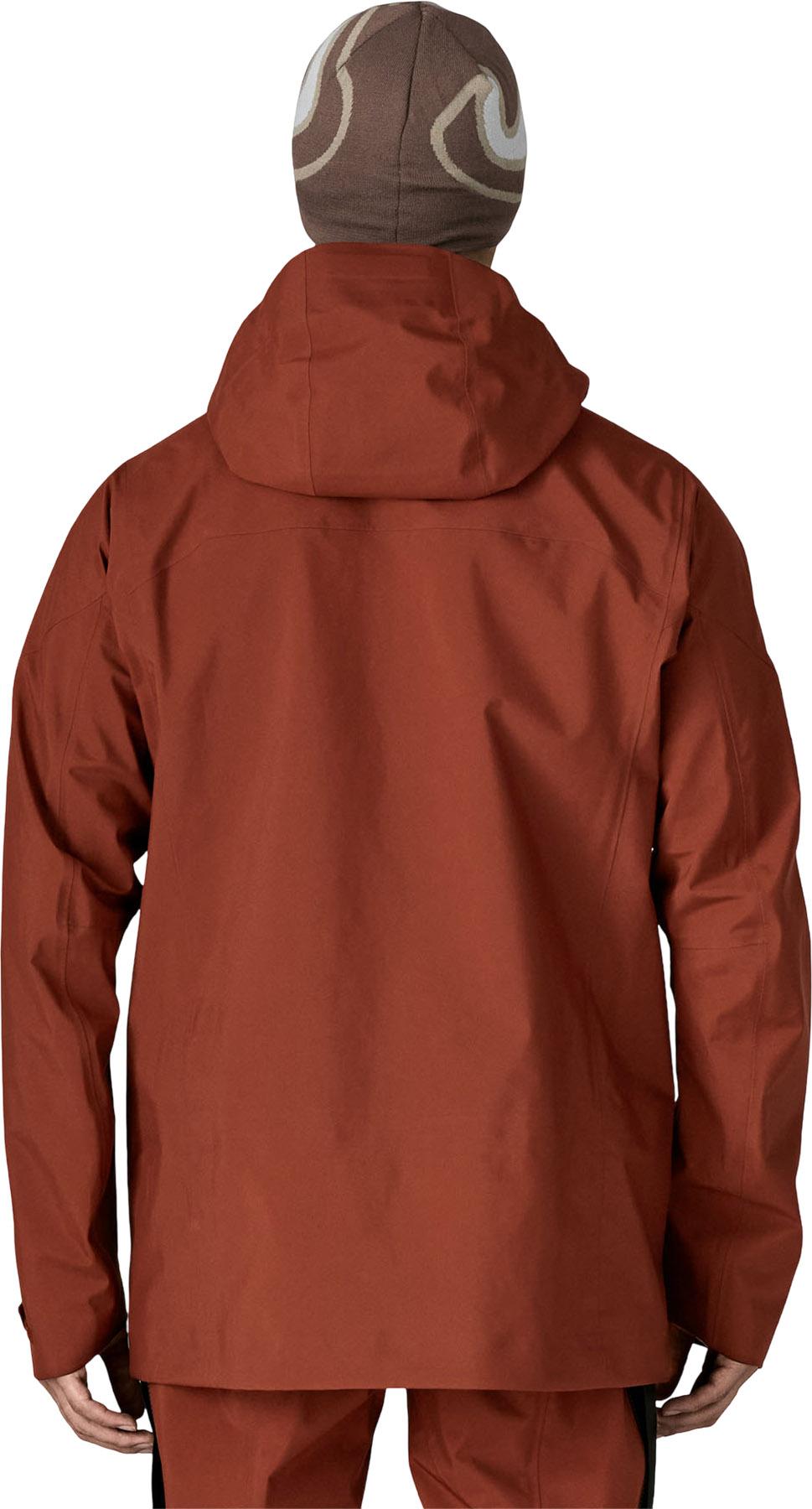 Numéro de l'image de la galerie de produits 2 pour le produit Manteau Powslayer - Homme