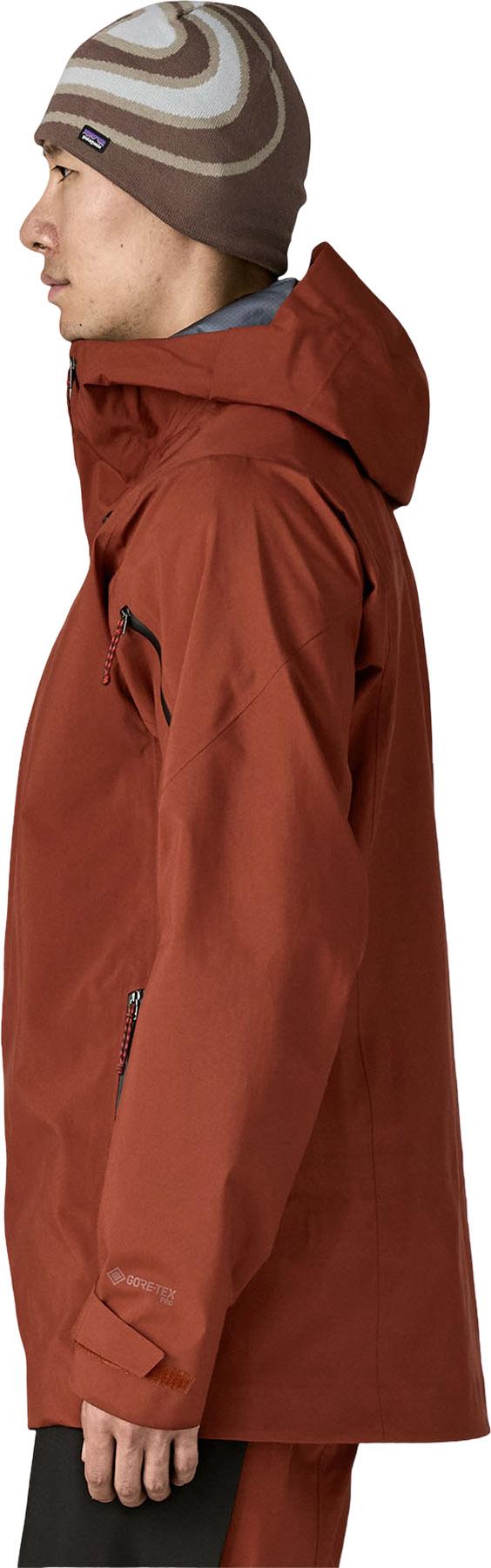 Numéro de l'image de la galerie de produits 5 pour le produit Manteau Powslayer - Homme