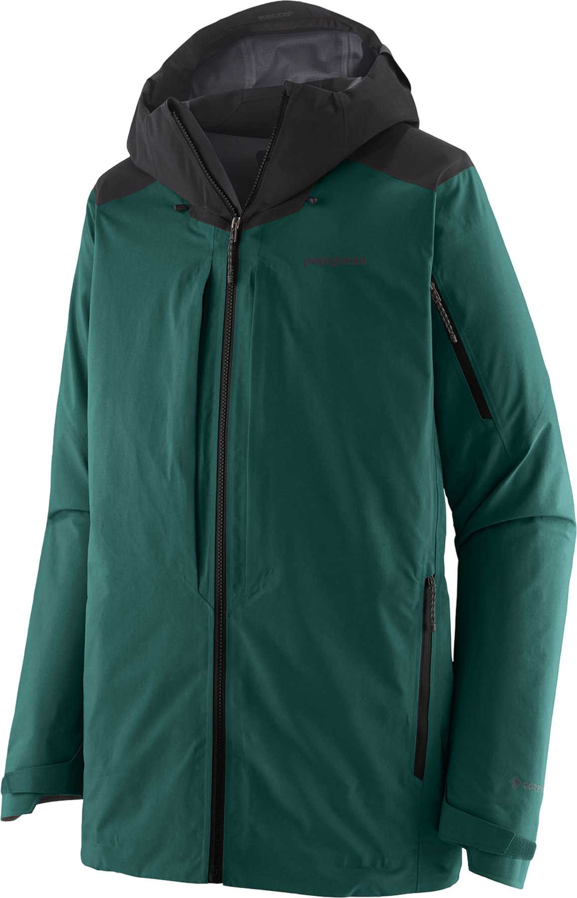 Cascade Green