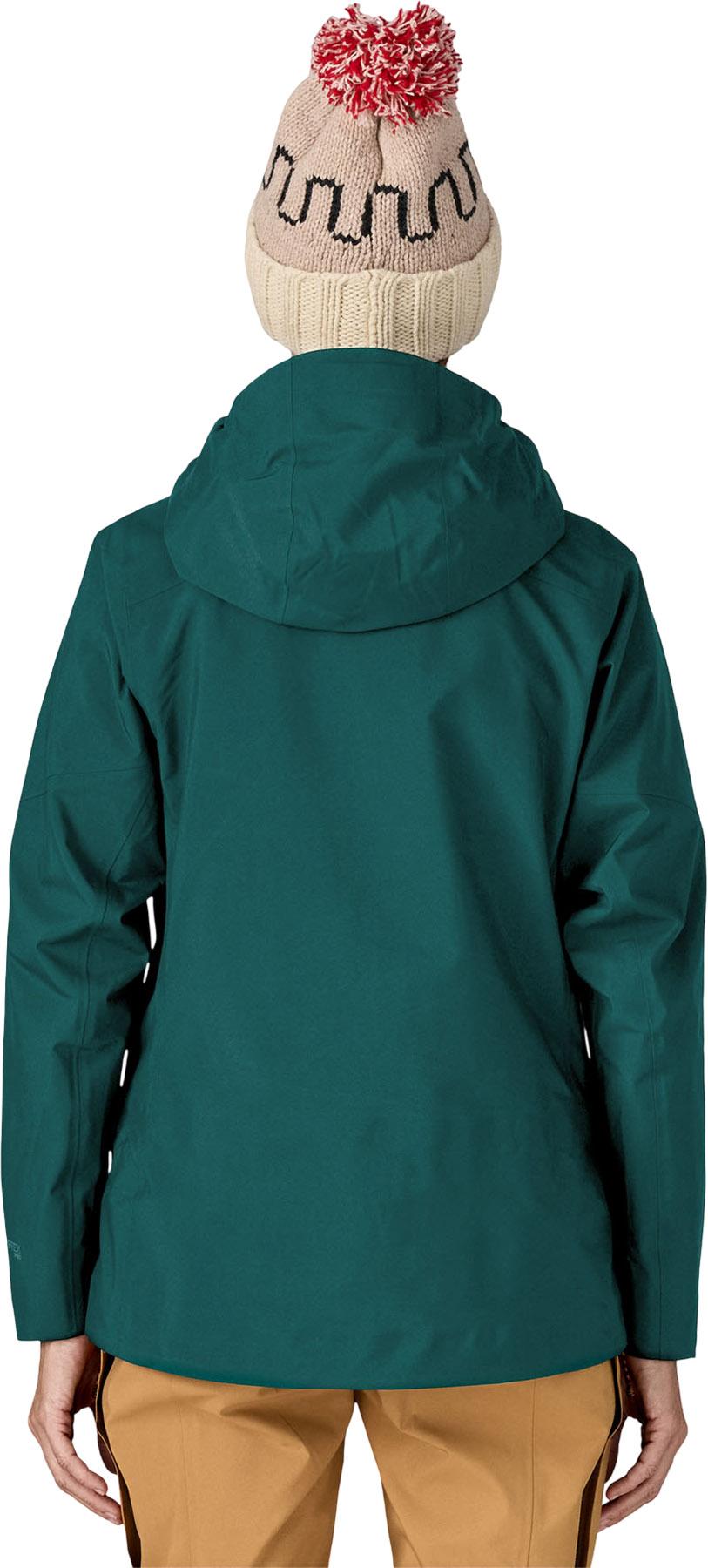 Product gallery image number 4 for product Powslayer Jacket - Women's 