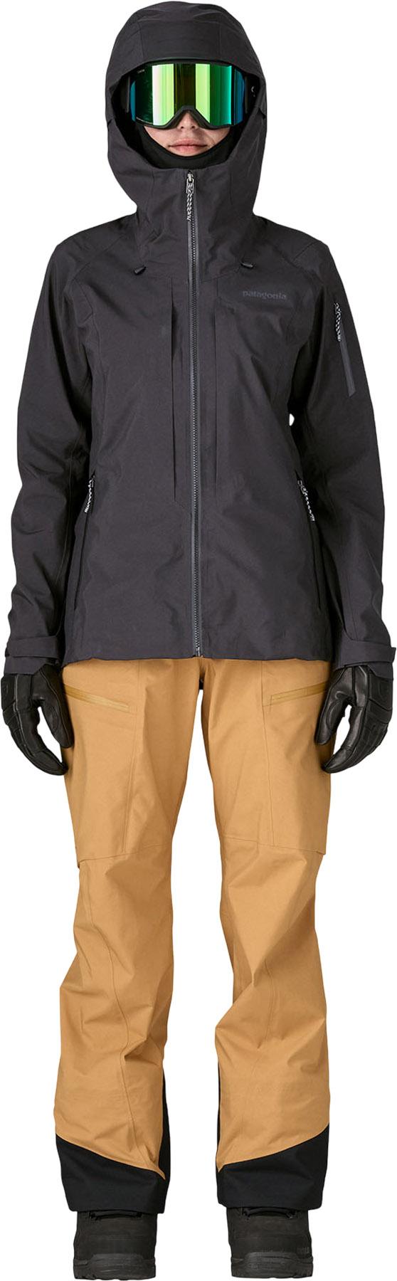 Product gallery image number 3 for product Powslayer Jacket - Women's 