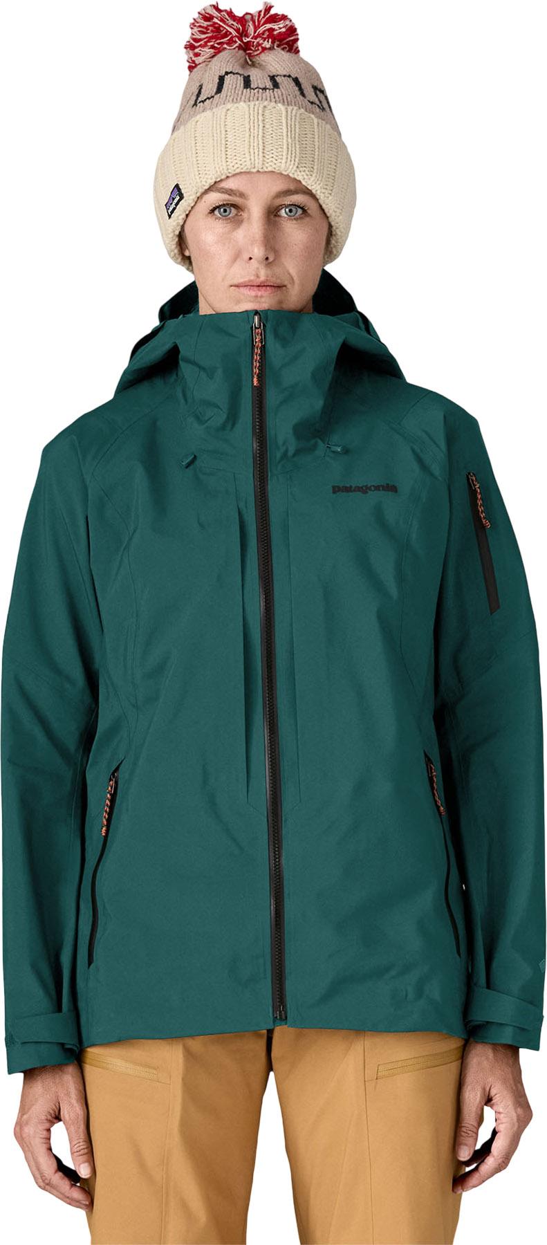 Product gallery image number 2 for product Powslayer Jacket - Women's 