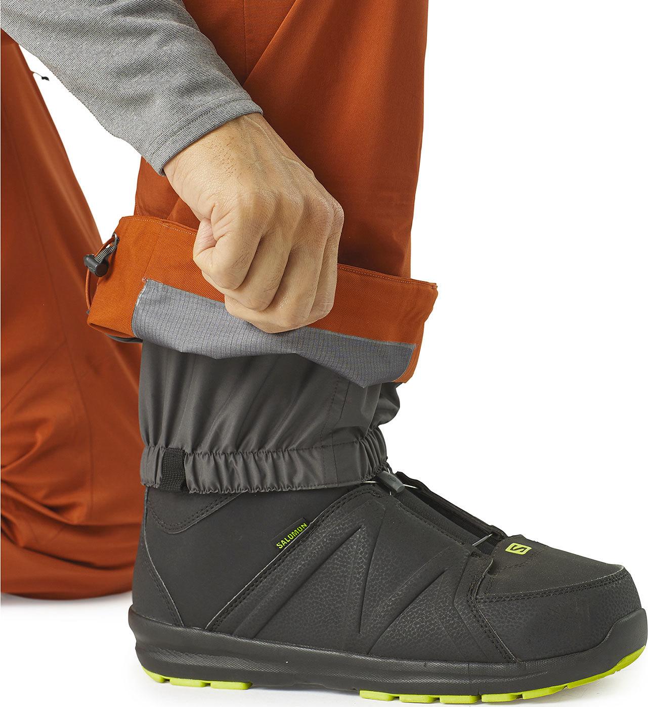 Product gallery image number 7 for product PowSlayer Pants - Men's