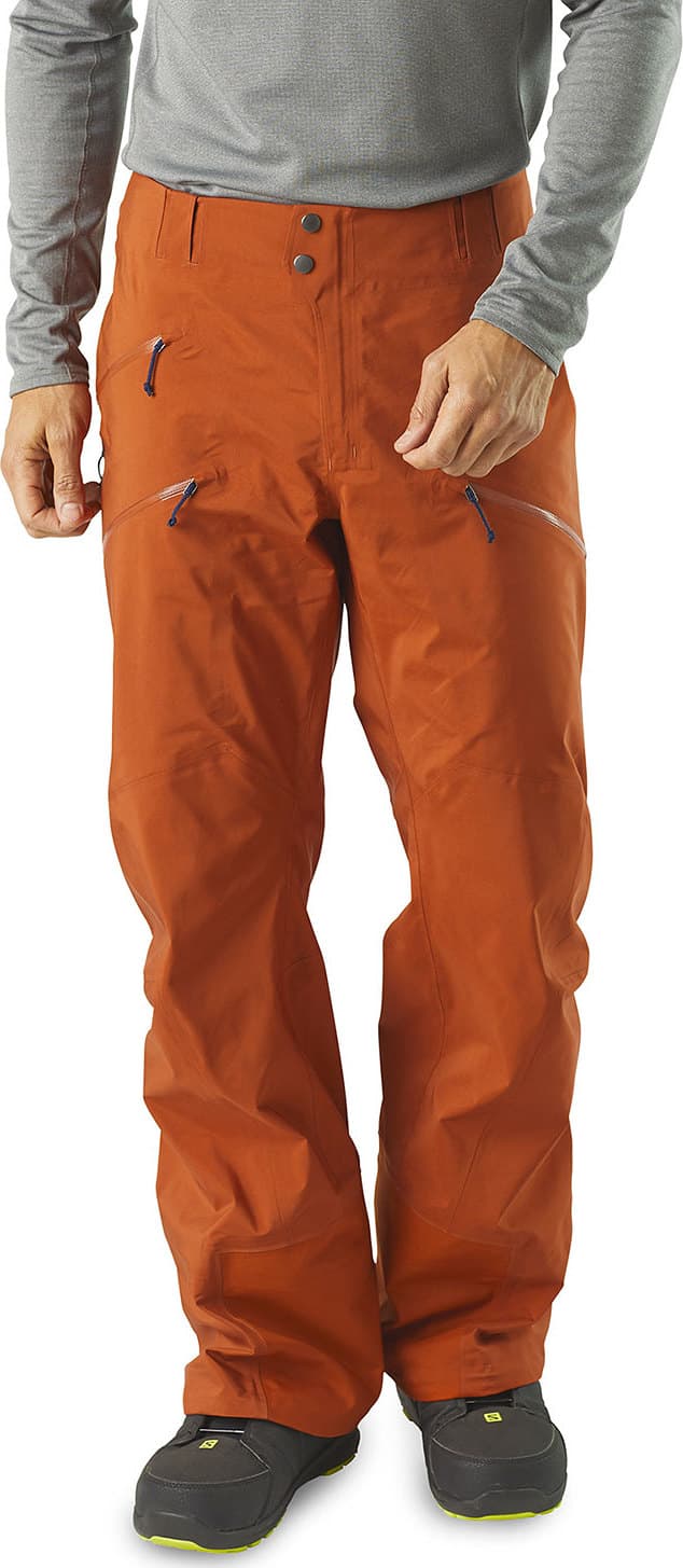 Product gallery image number 6 for product PowSlayer Pants - Men's