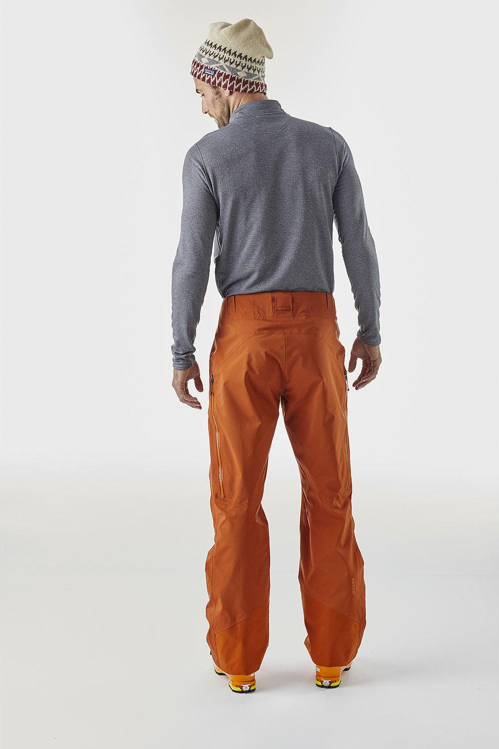Product gallery image number 3 for product PowSlayer Pants - Men's