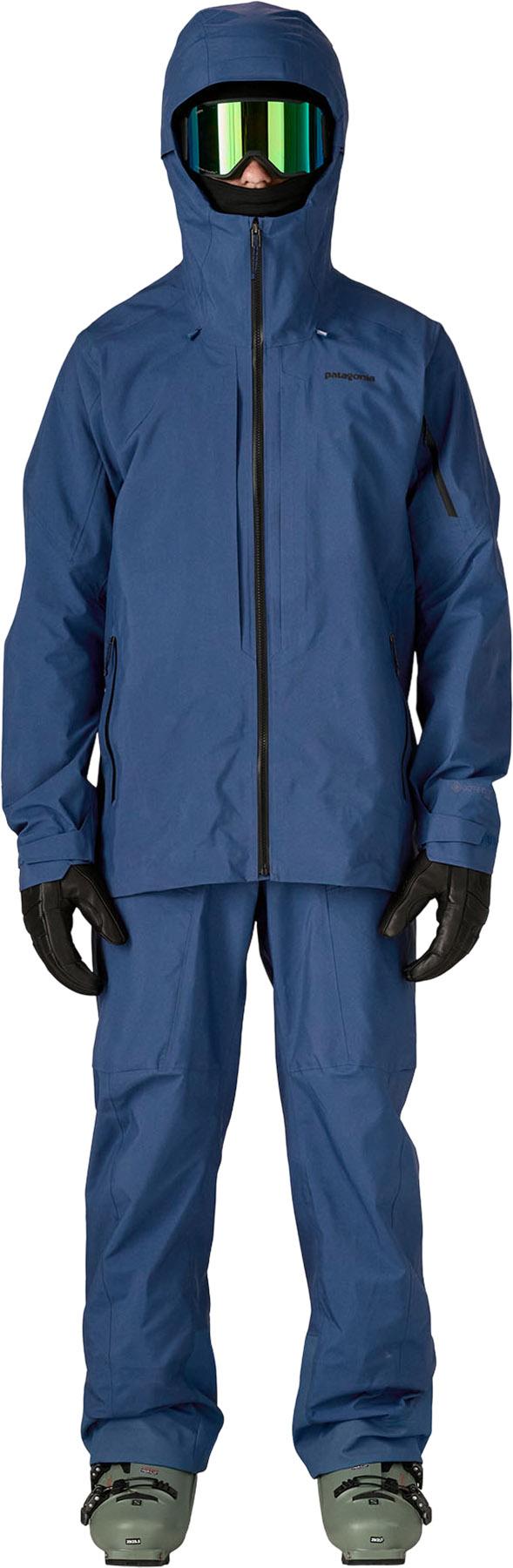 Numéro de l'image de la galerie de produits 3 pour le produit Pantalon PowSlayer - Homme