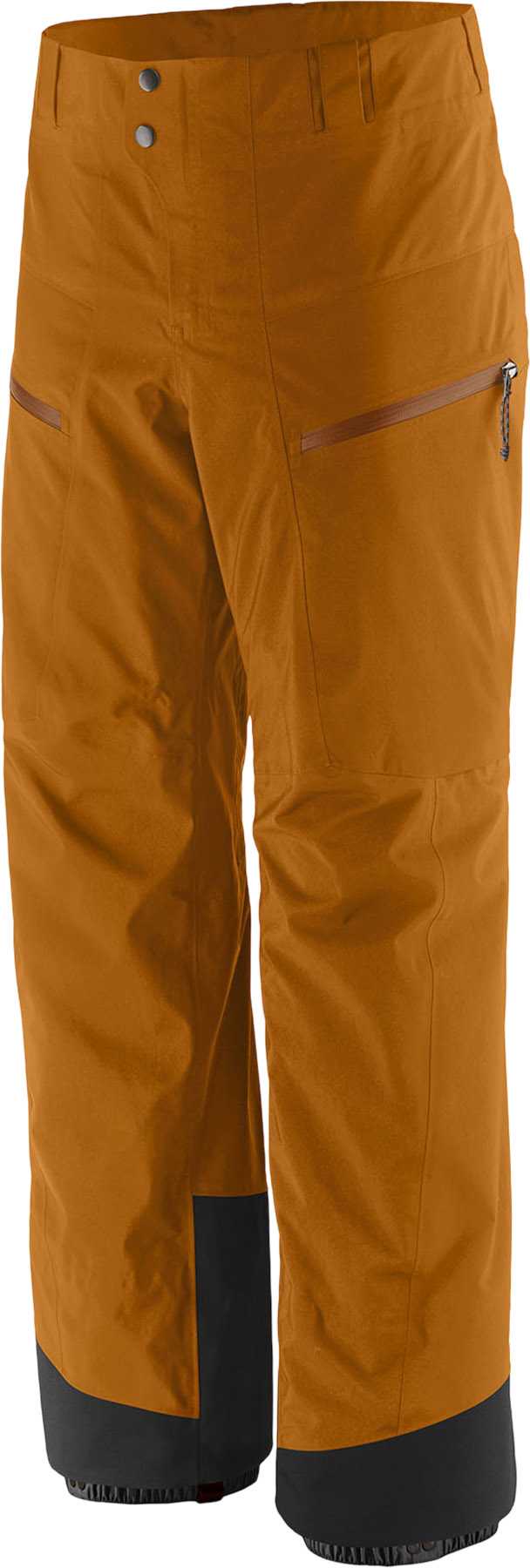 Cinnamon Brown