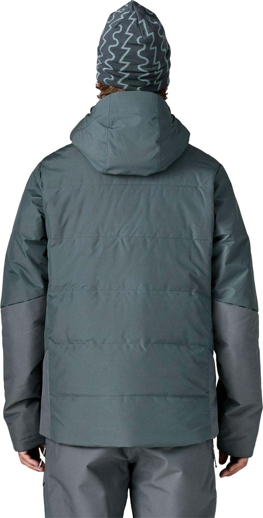 Product gallery image number 4 for product Insulated Snowfarer Jacket - Men's
