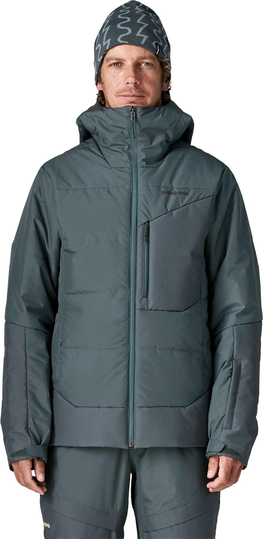 Product gallery image number 2 for product Insulated Snowfarer Jacket - Men's