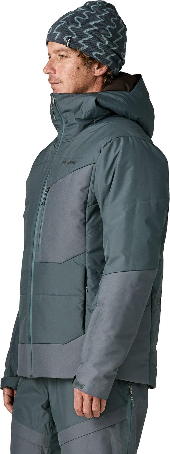 Product gallery image number 3 for product Insulated Snowfarer Jacket - Men's