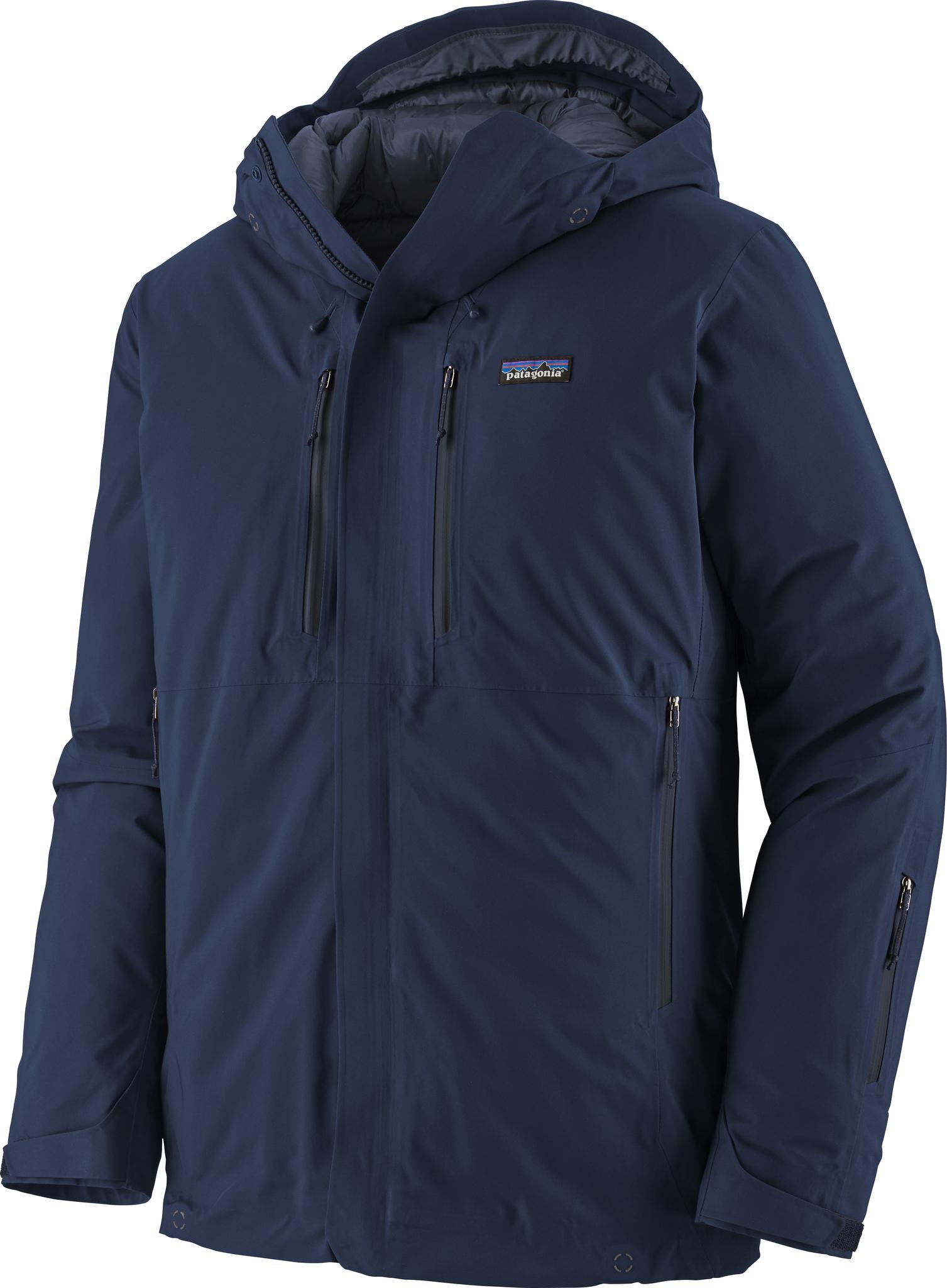 Product gallery image number 1 for product Primo Puff Jacket - Men's