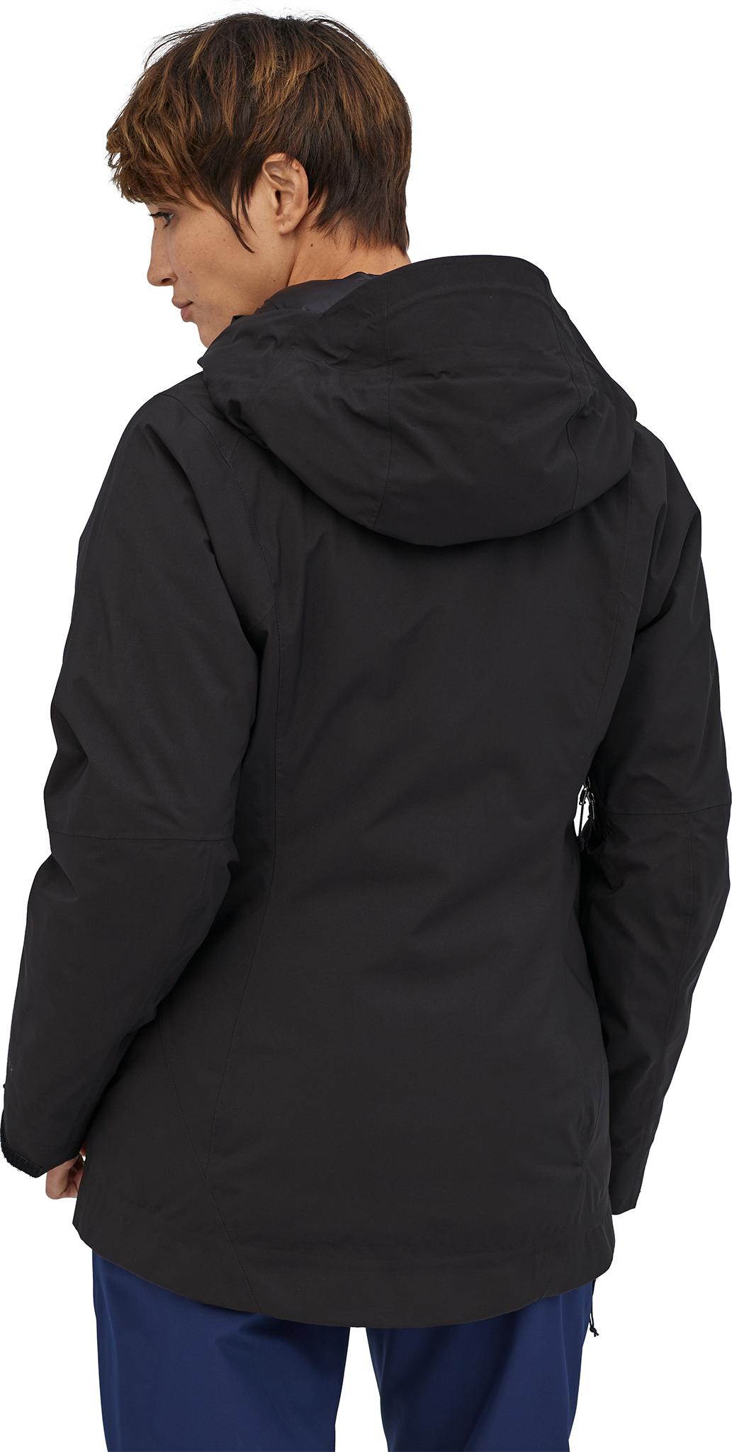 Product gallery image number 2 for product Primo Puff Jacket - Women's