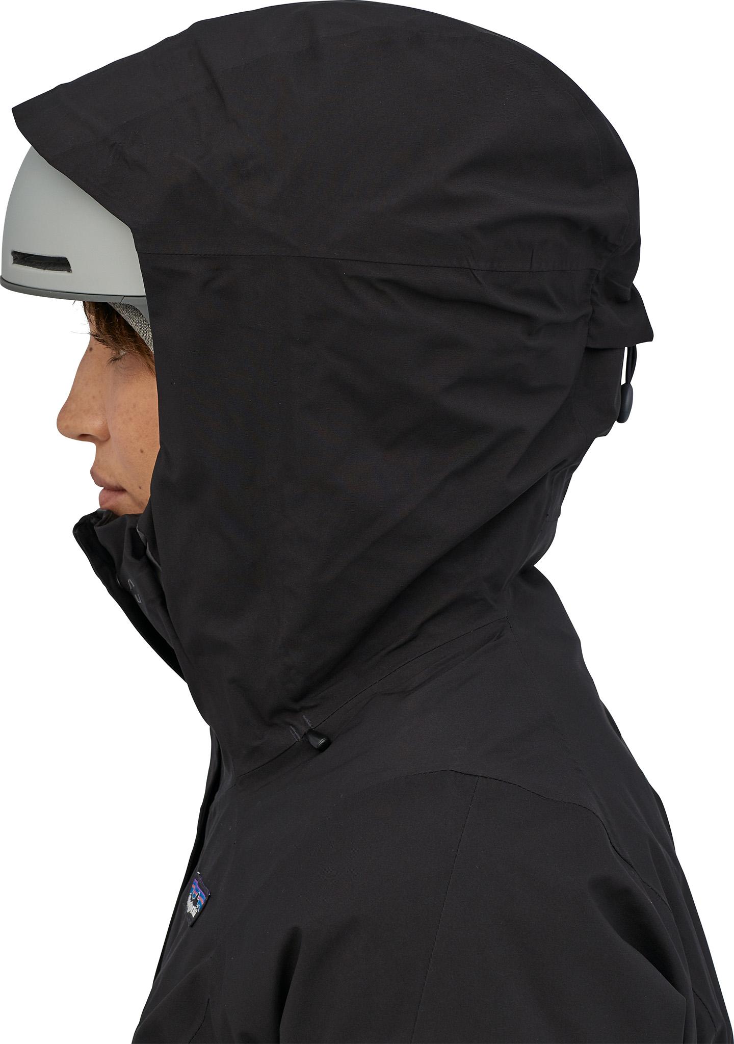 Product gallery image number 3 for product Primo Puff Jacket - Women's