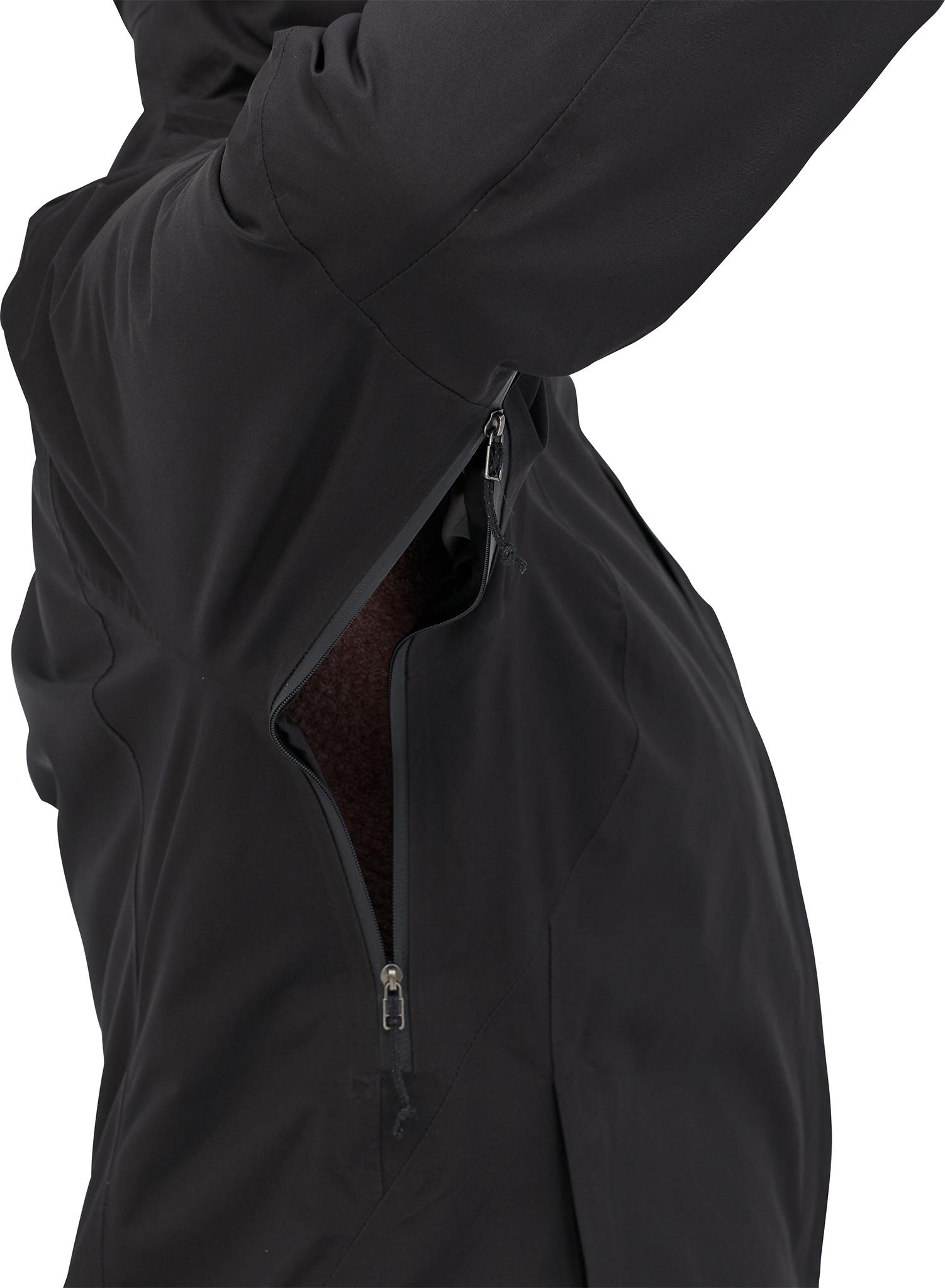 Product gallery image number 4 for product Primo Puff Jacket - Women's