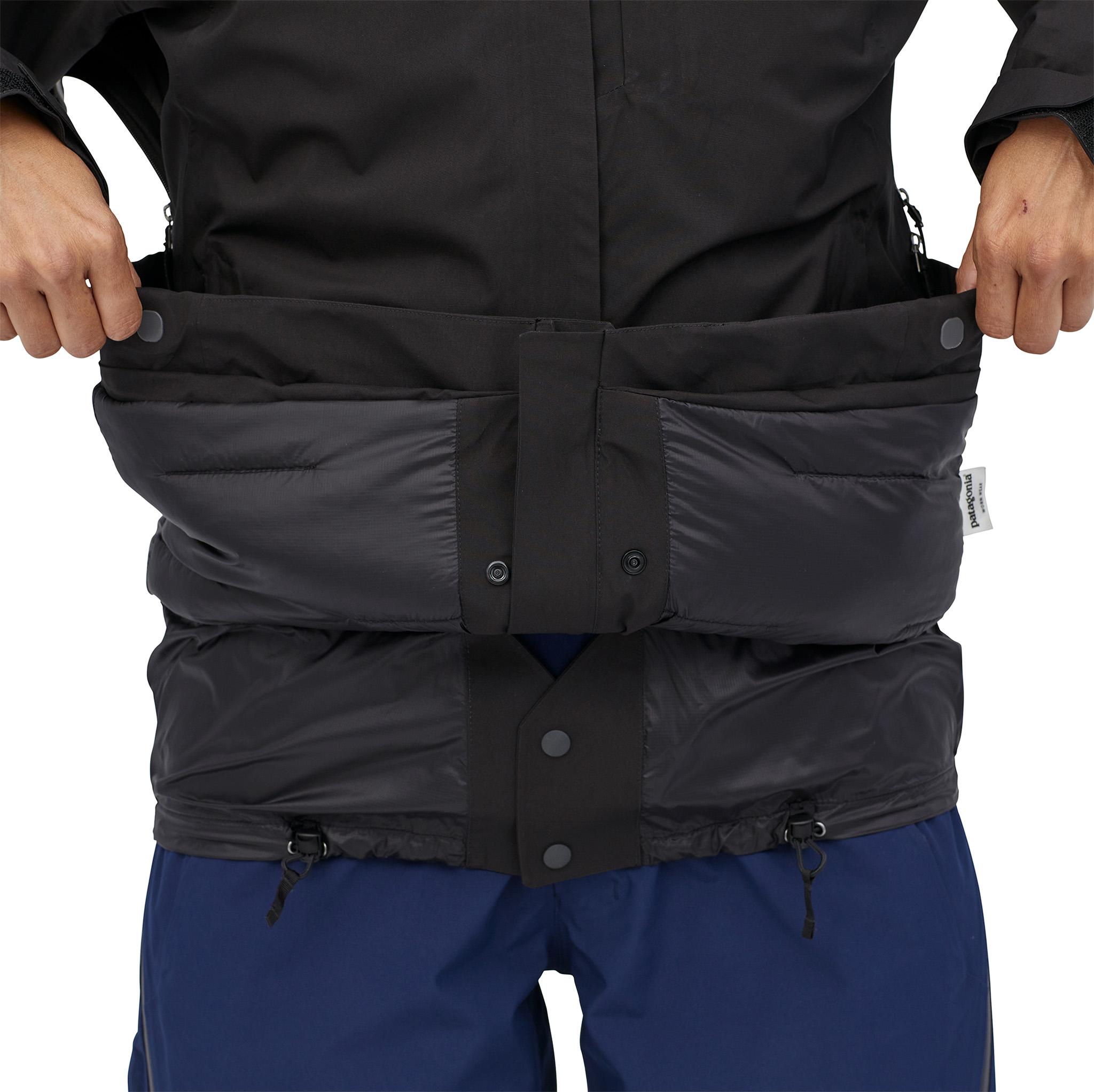 Product gallery image number 5 for product Primo Puff Jacket - Women's