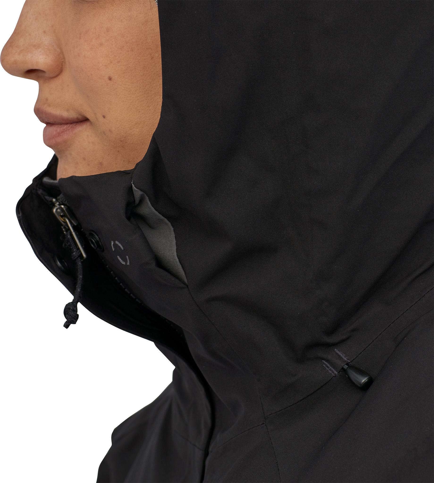 Product gallery image number 6 for product Primo Puff Jacket - Women's