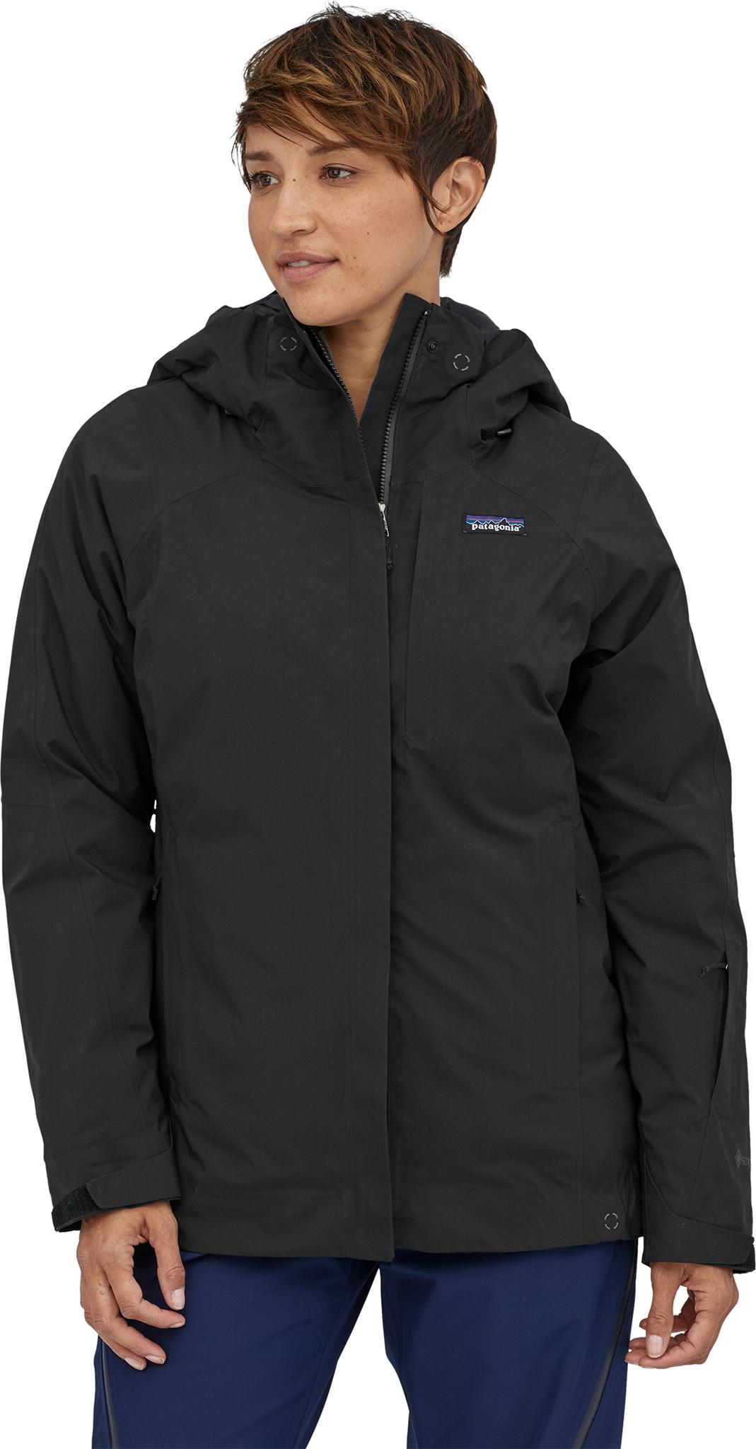 Product gallery image number 8 for product Primo Puff Jacket - Women's