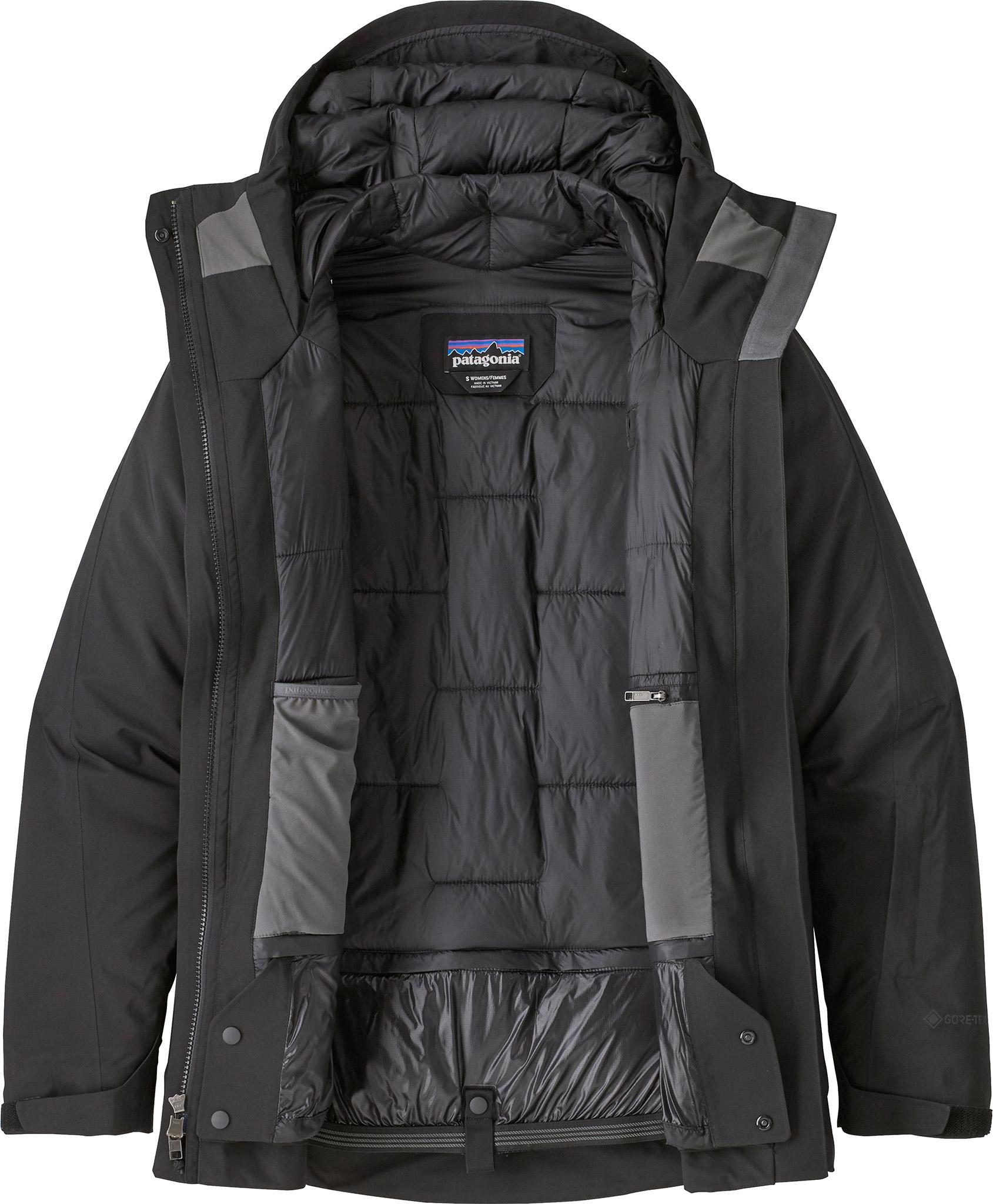 Product gallery image number 7 for product Primo Puff Jacket - Women's