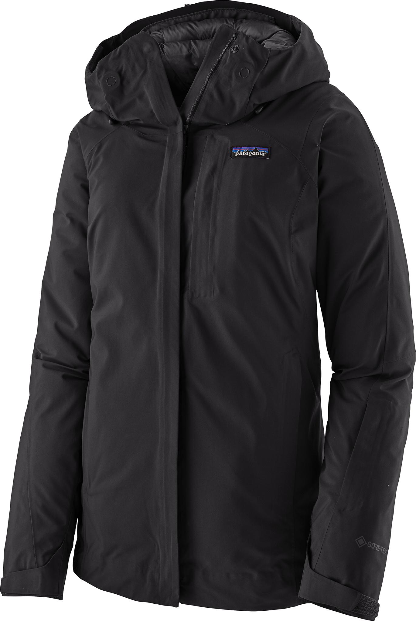 Product gallery image number 1 for product Primo Puff Jacket - Women's