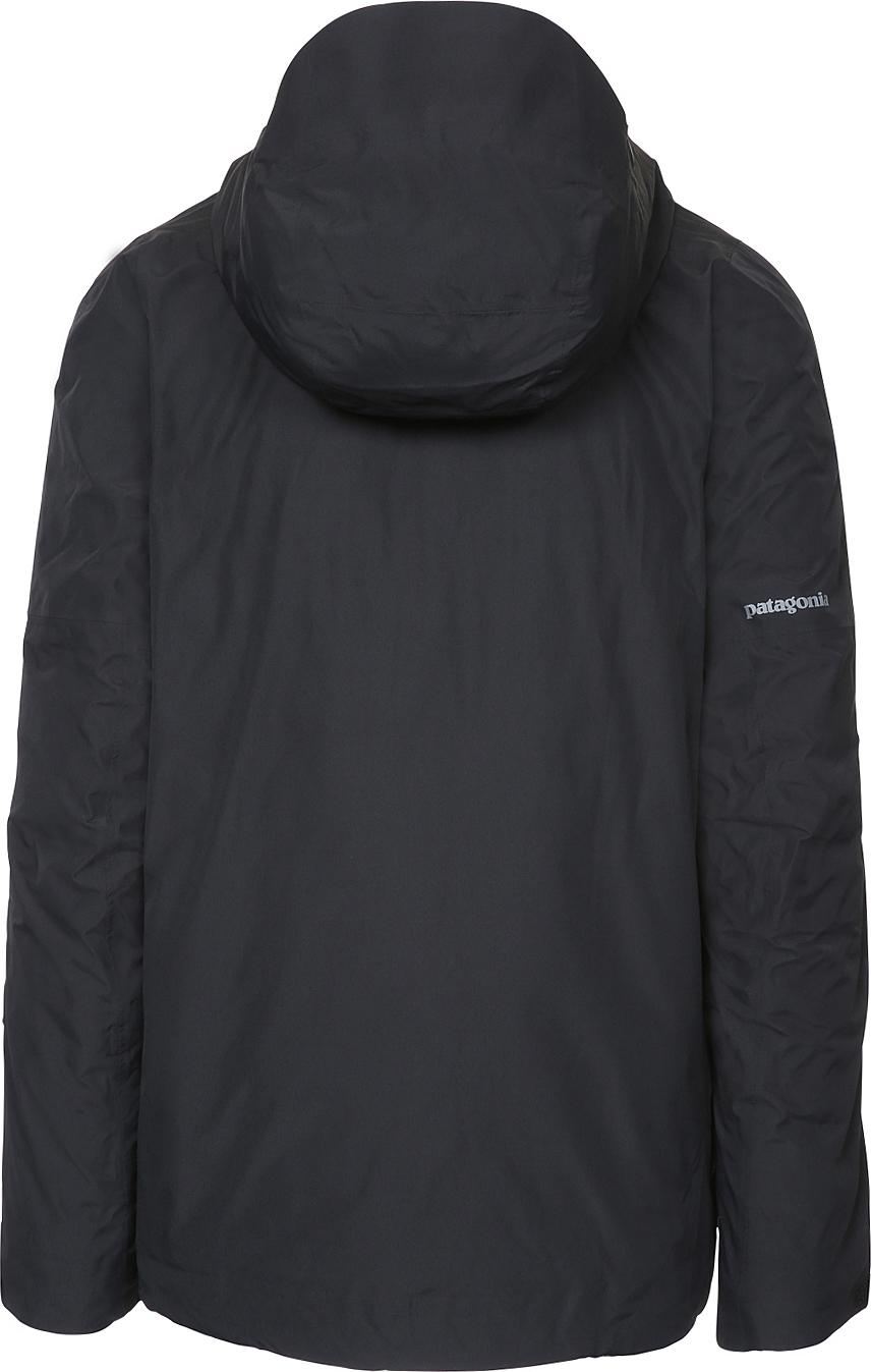 Product gallery image number 3 for product Primo Down Jacket - Men's