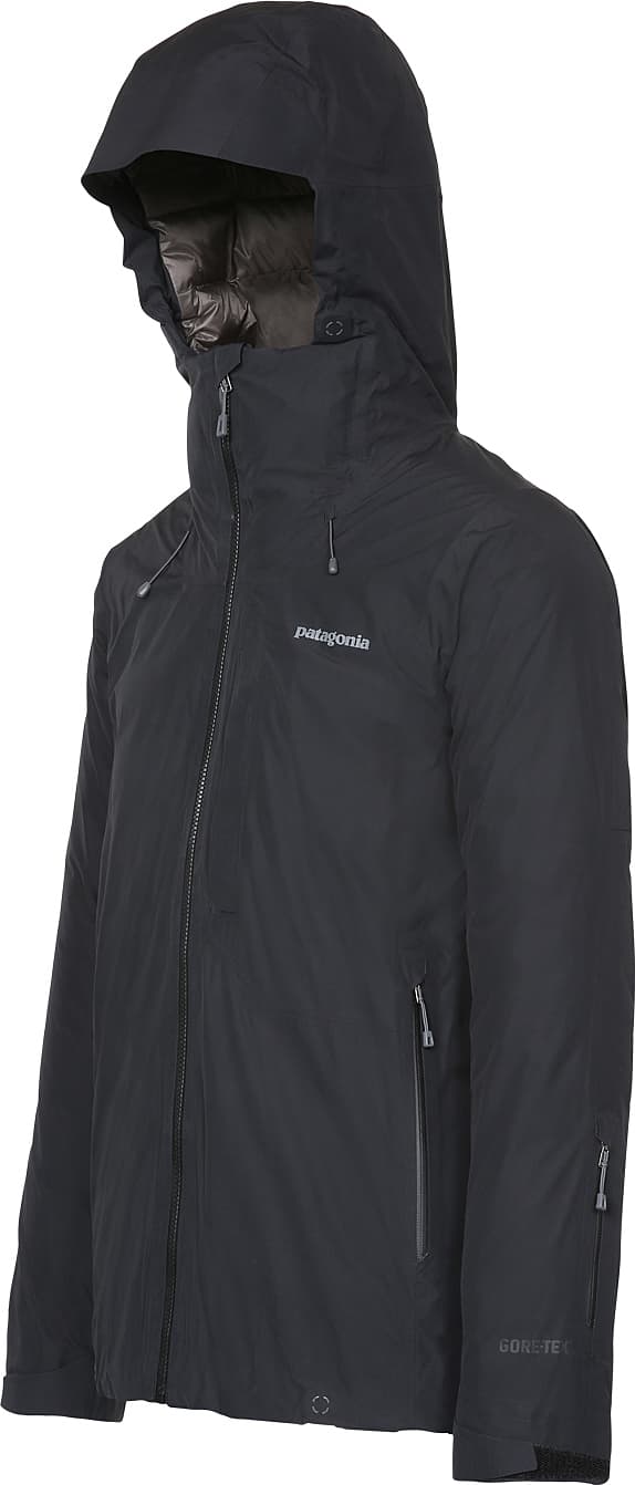 Product gallery image number 2 for product Primo Down Jacket - Men's