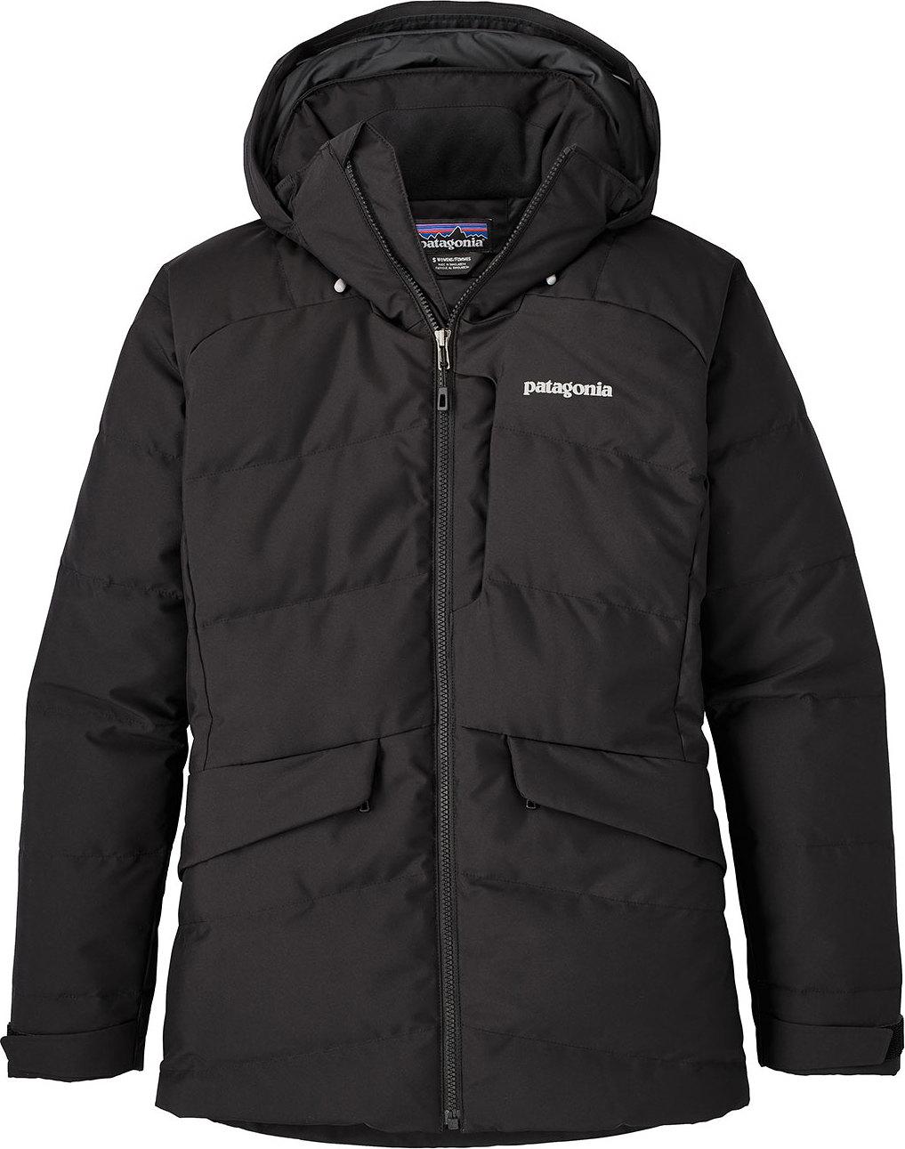 Product gallery image number 1 for product Manteau en duvet Pipe - Femme