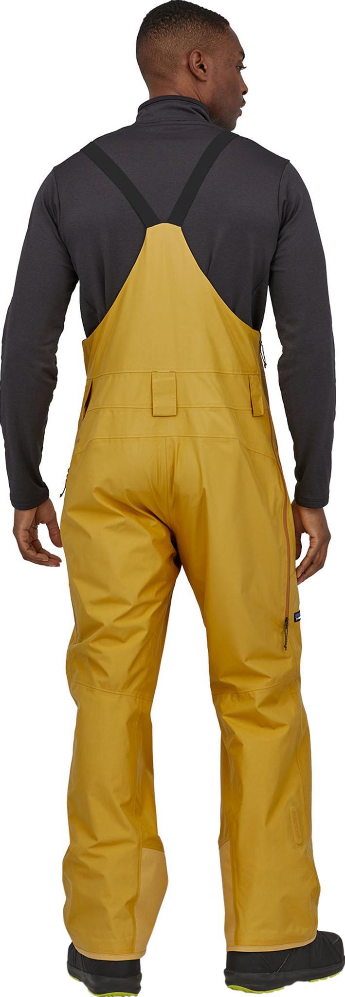 Product gallery image number 2 for product Powder Town Bib - Men's