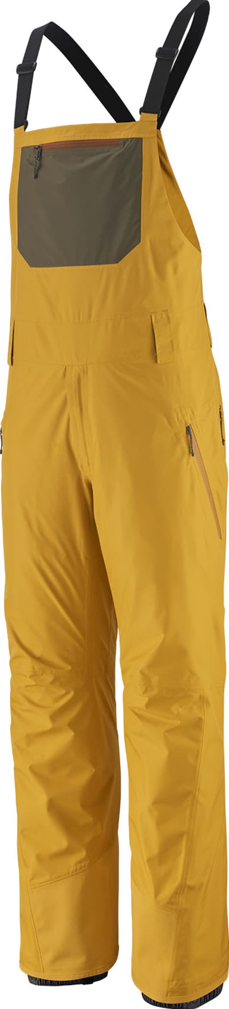 Product gallery image number 1 for product Powder Town Bib - Men's