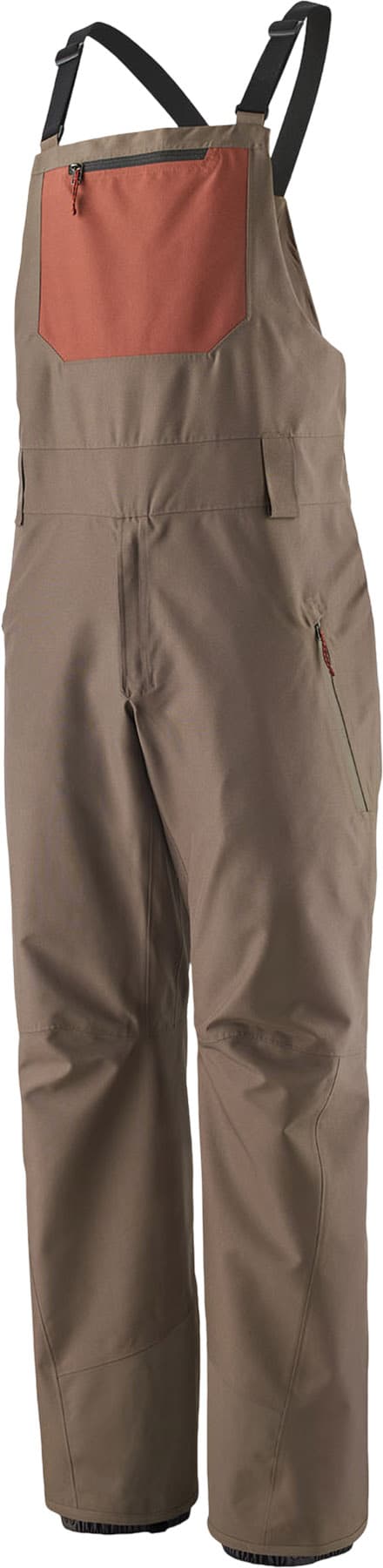 Product gallery image number 1 for product Powder Town Bib - Regular - Men's