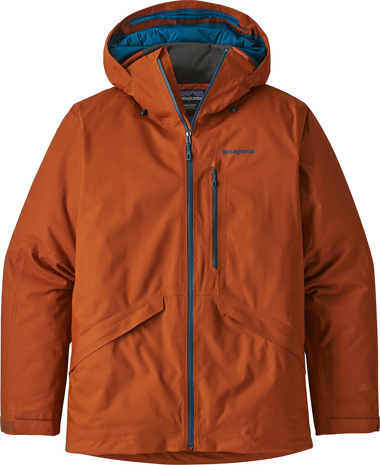 Product gallery image number 1 for product Insulated Snowshot Jacket - Men's