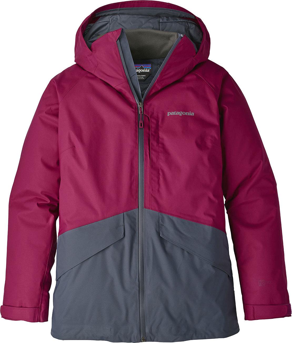 Product gallery image number 1 for product Insulated Snowbelle Jacket - Women's