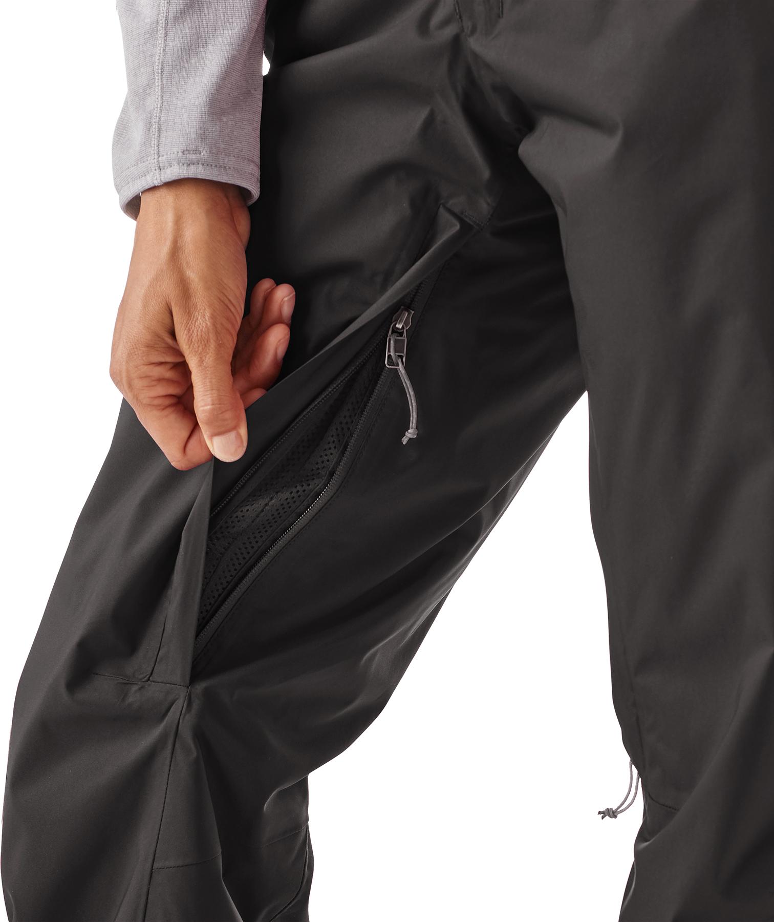 Product gallery image number 3 for product Insulated Snowbelle Pants - Short - Women's