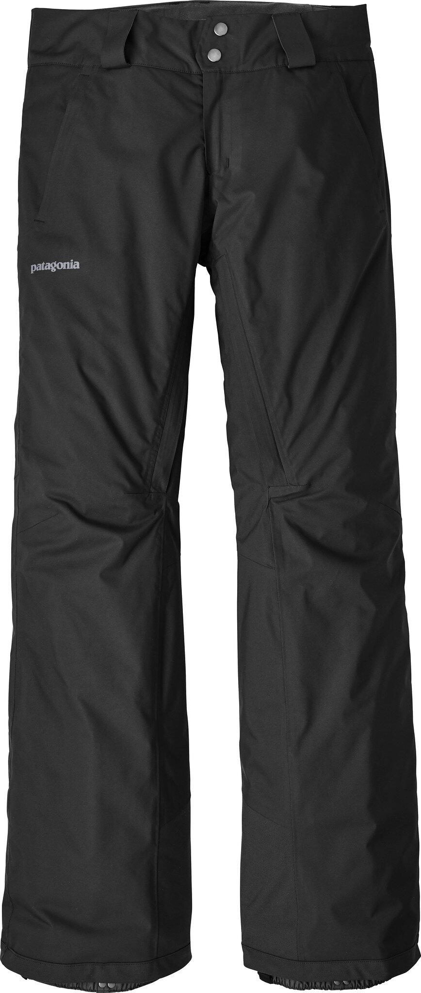 Product gallery image number 1 for product Insulated Snowbelle Pants - Short - Women's