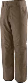 Colour: Marlow Brown