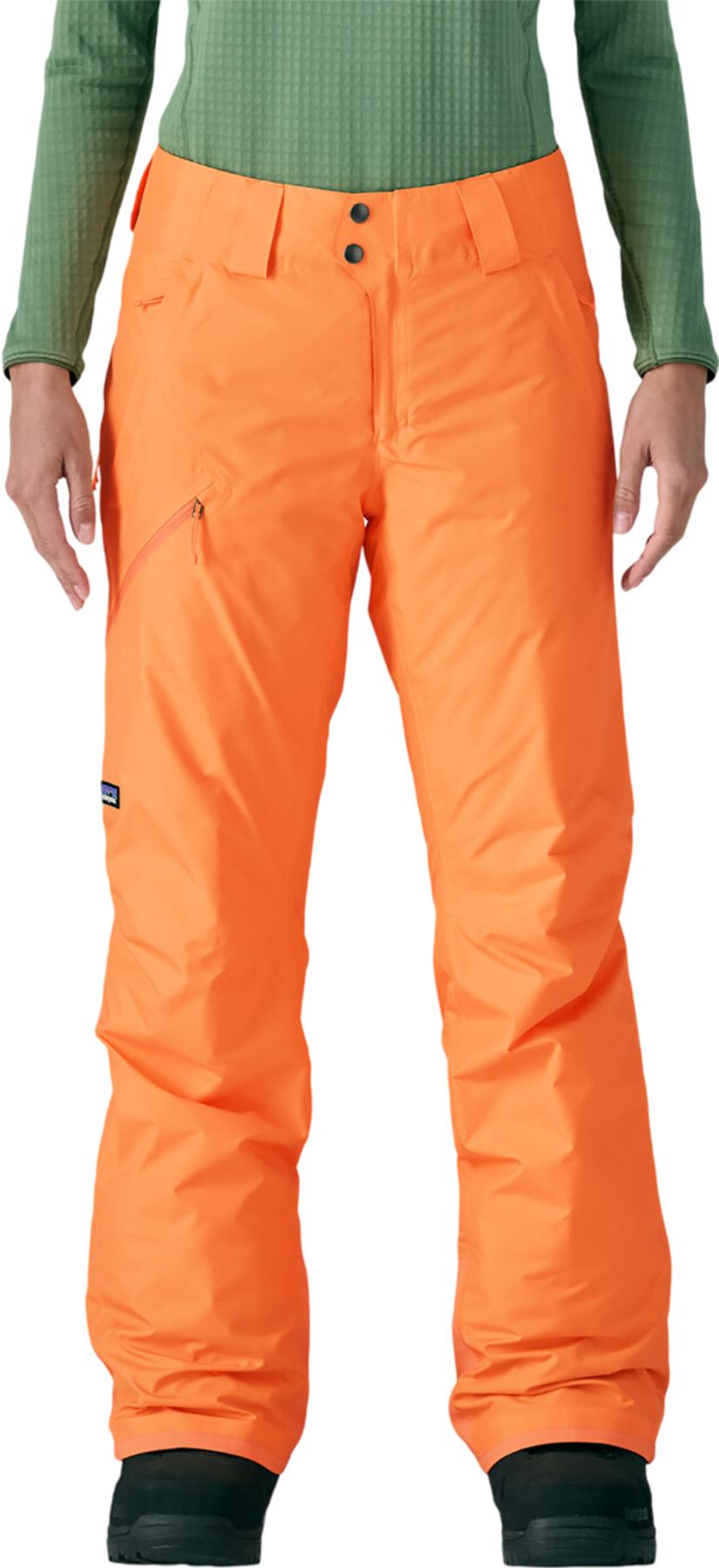 Numéro de l'image de la galerie de produits 2 pour le produit Pantalon isolé Powder Town - Régulier - Femme