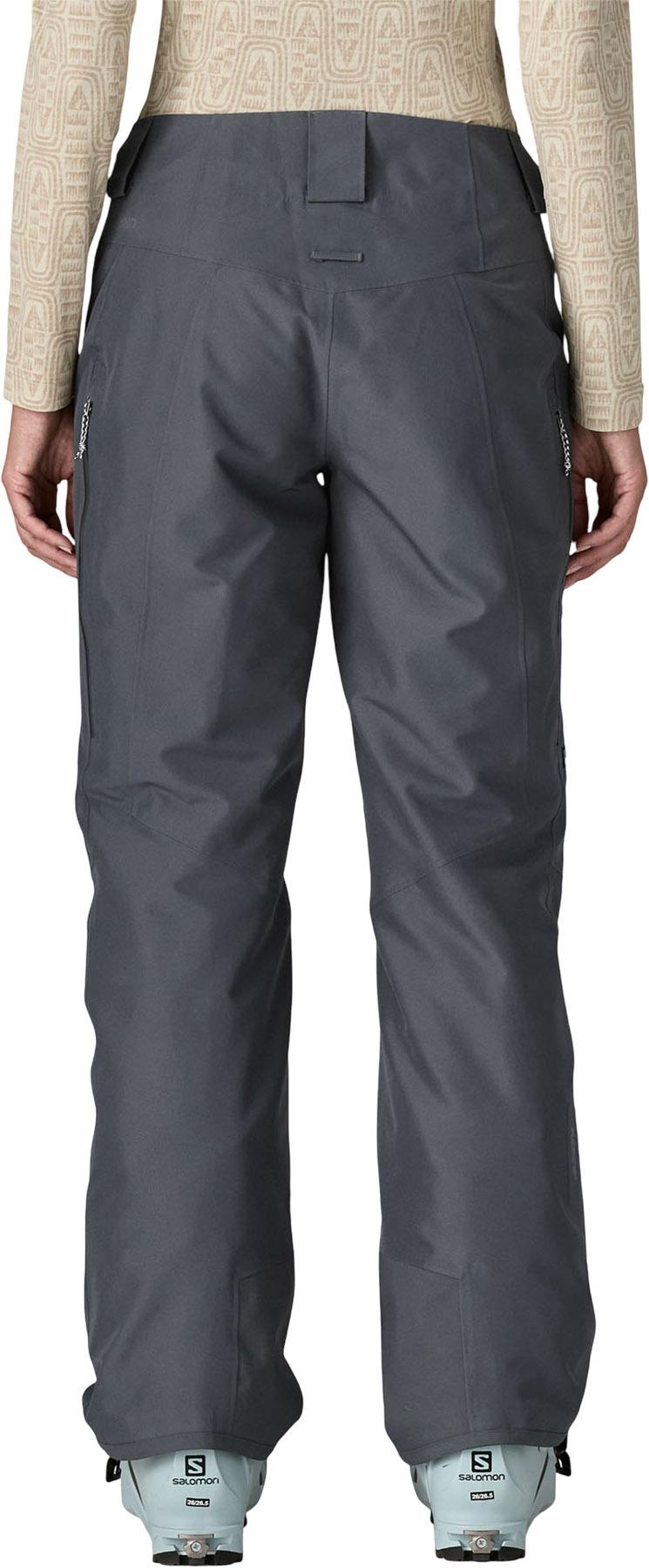 Product gallery image number 2 for product Powder Town Insulated Pant - Regular - Women's