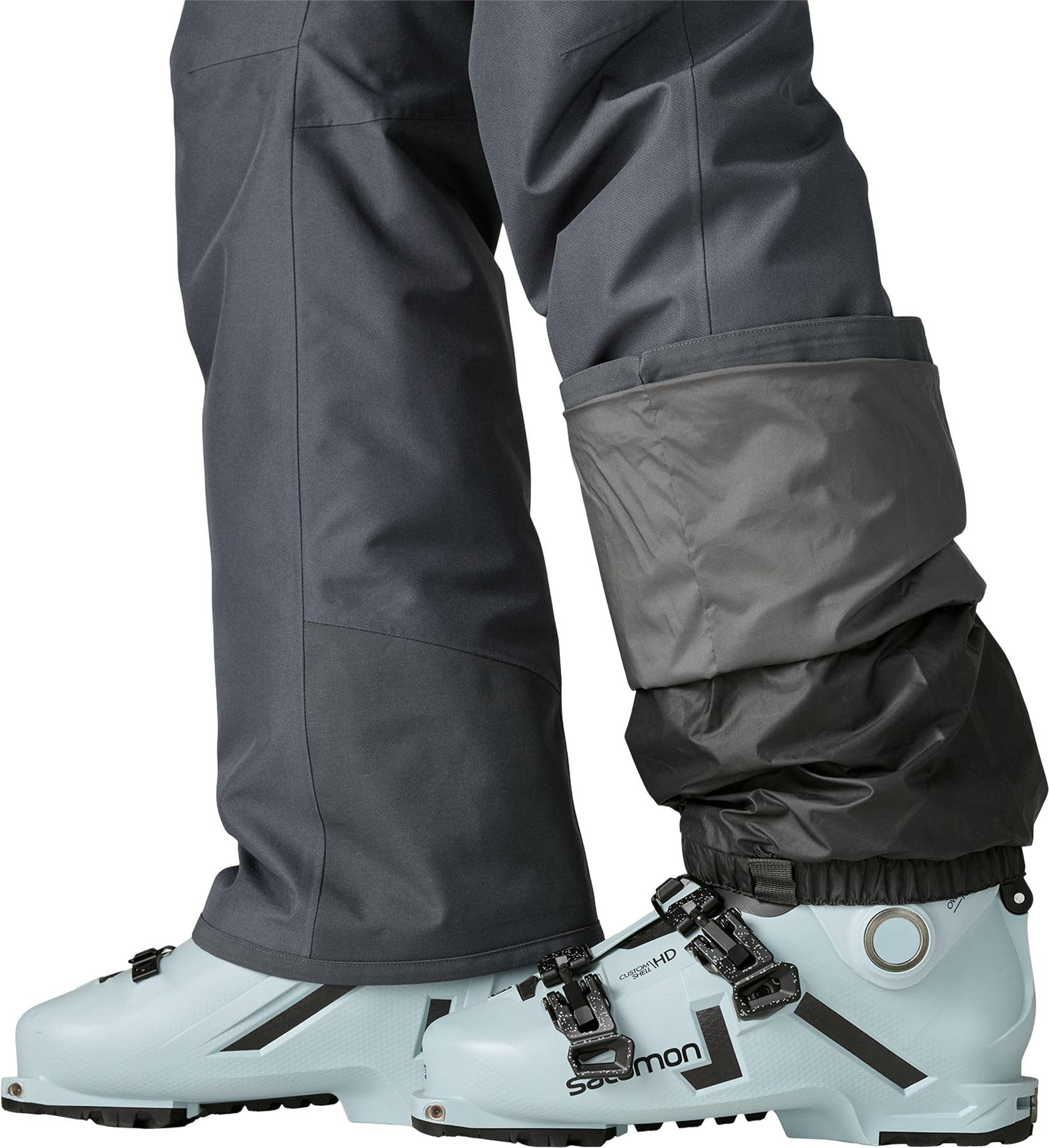 Product gallery image number 5 for product Powder Town Insulated Pant - Regular - Women's