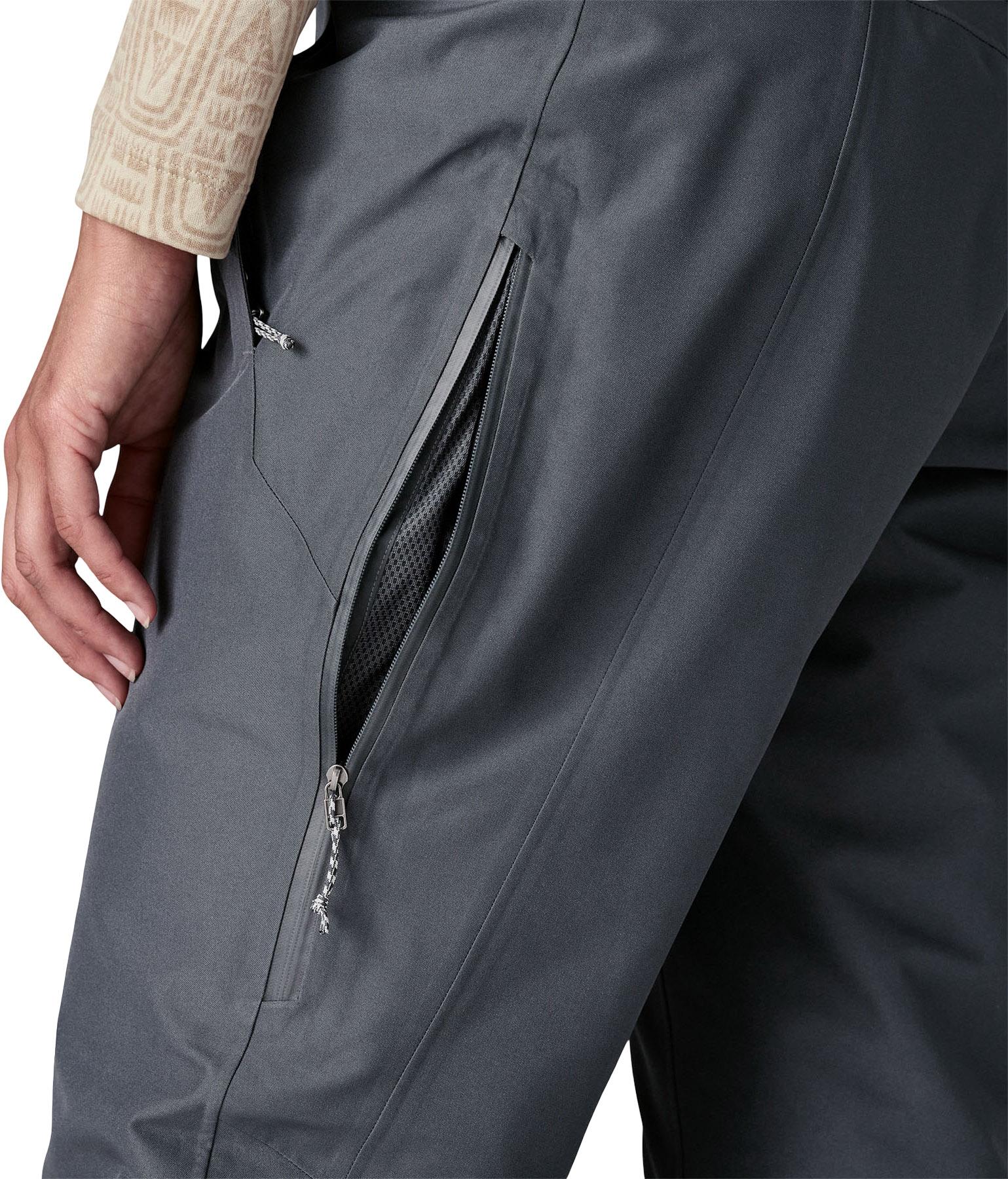 Product gallery image number 7 for product Powder Town Insulated Pant - Regular - Women's