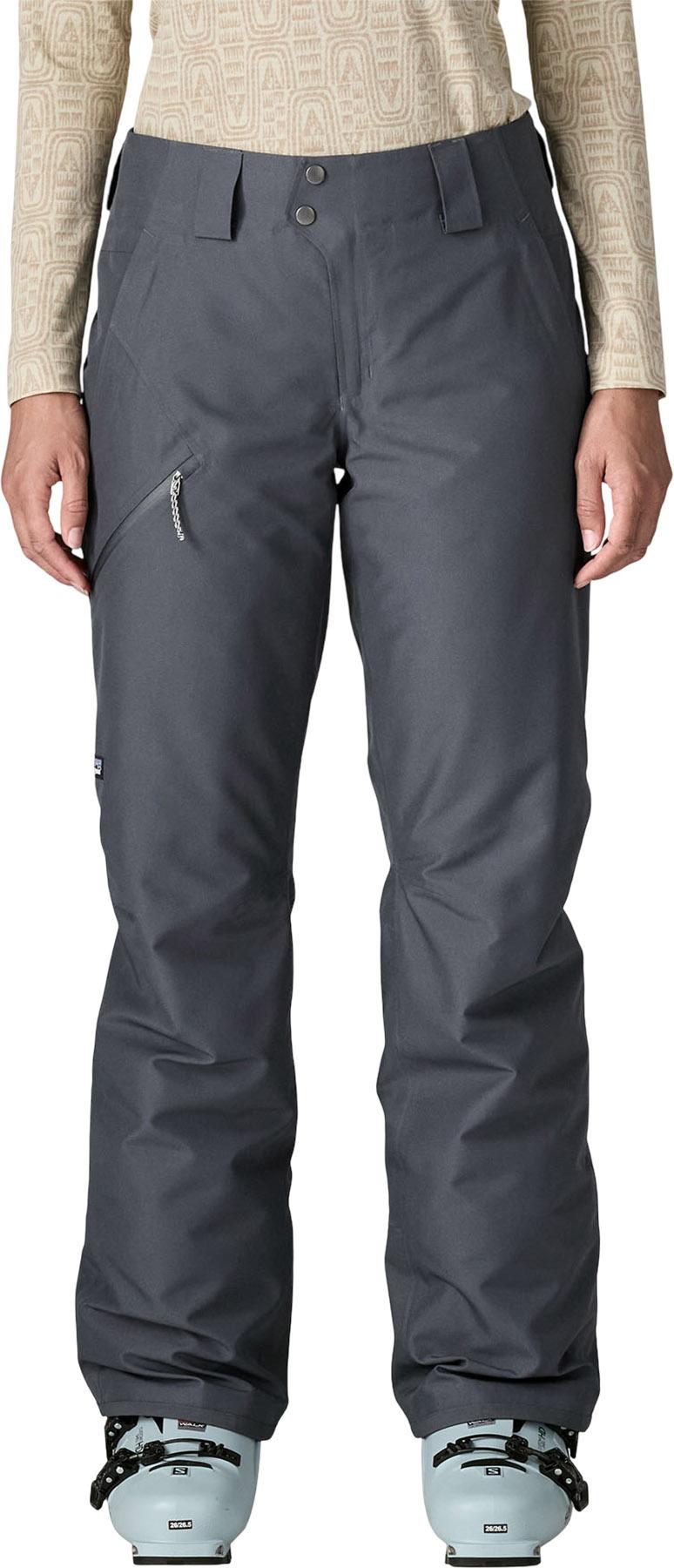 Product gallery image number 6 for product Powder Town Insulated Pant - Regular - Women's