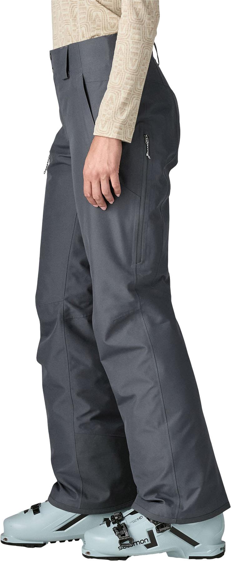 Product gallery image number 8 for product Powder Town Insulated Pant - Regular - Women's