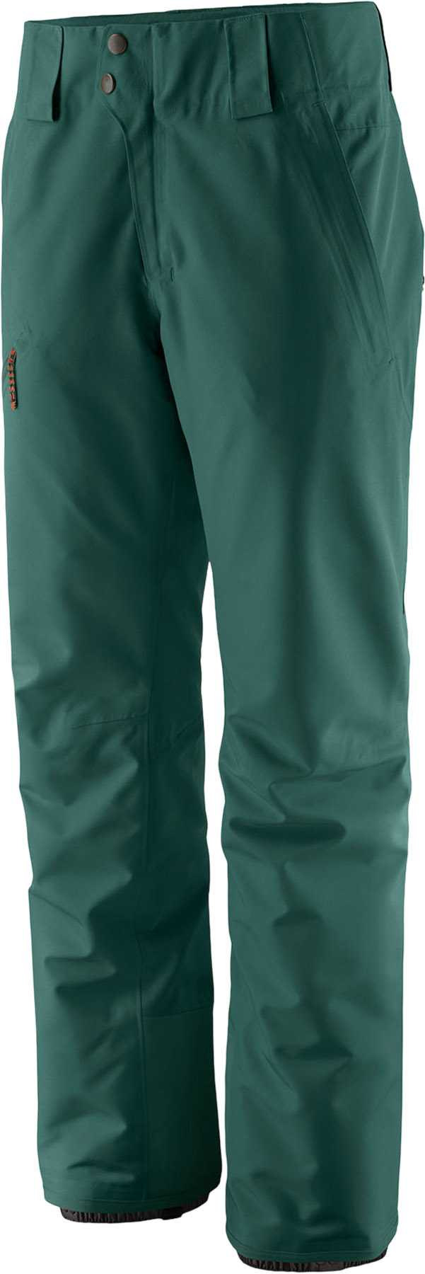 Cascade Green