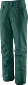 Colour: Cascade Green