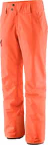 Colour: Orange Peel