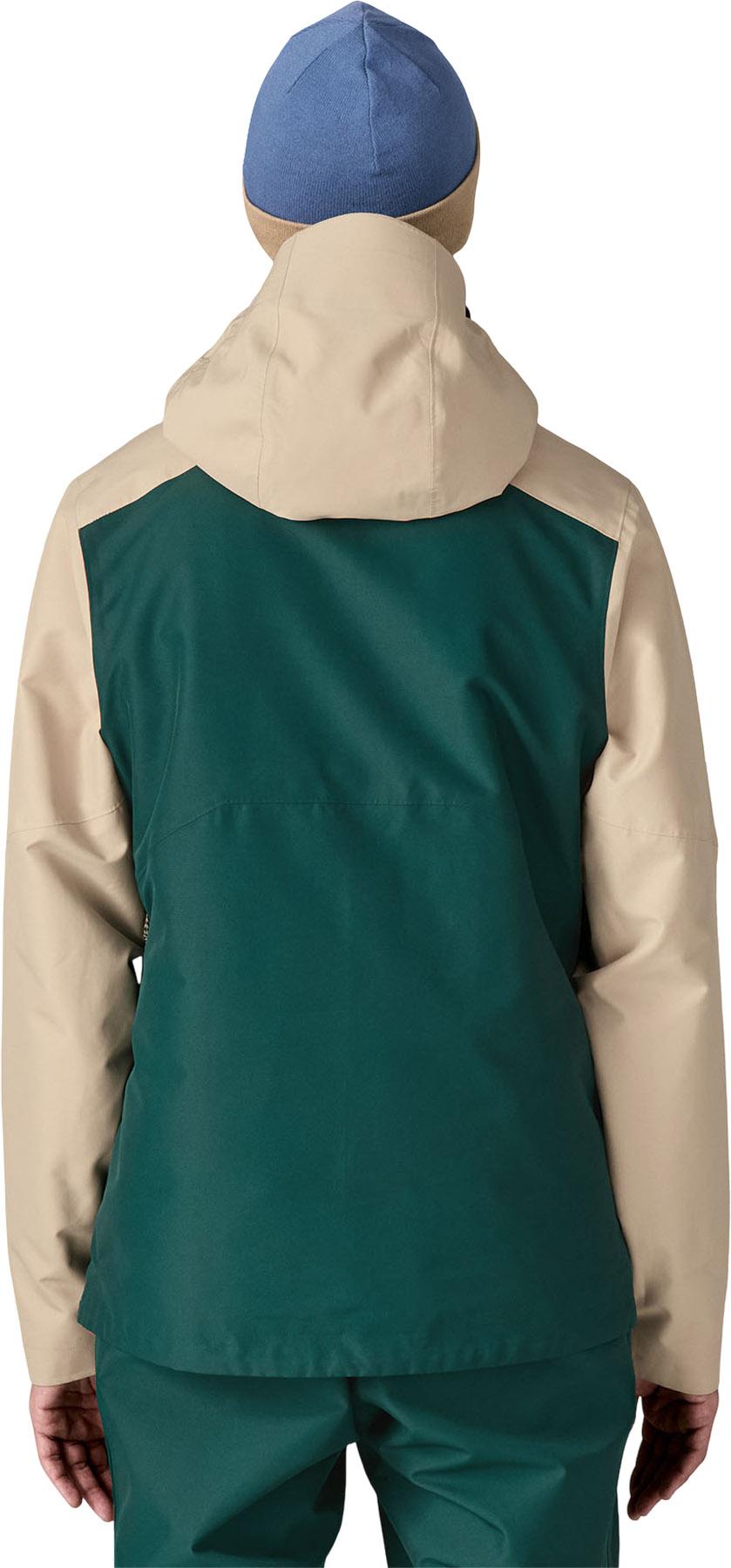 Product gallery image number 2 for product Powder Town Insulated Jacket - Men’s