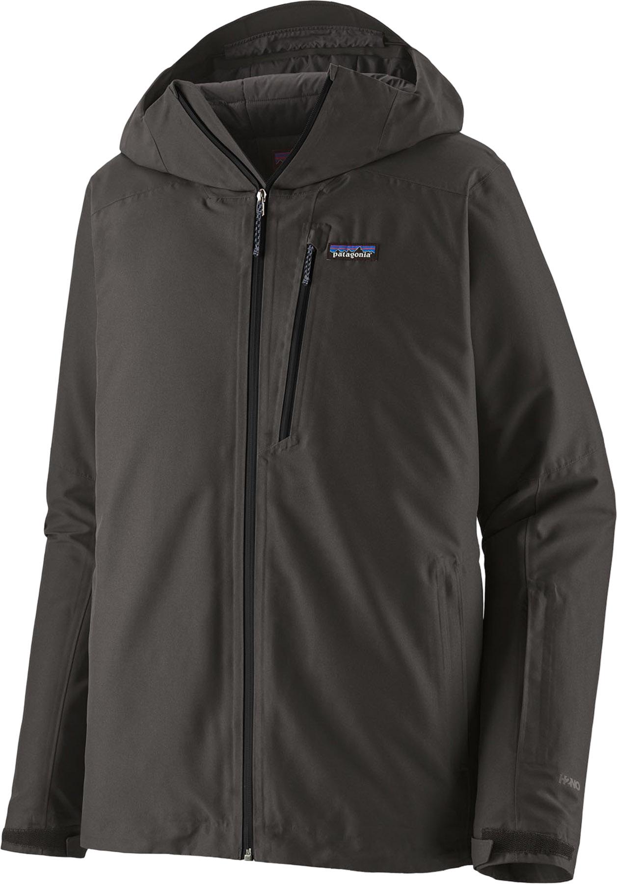 Image de produit pour Manteau isolé Powder Town - Homme