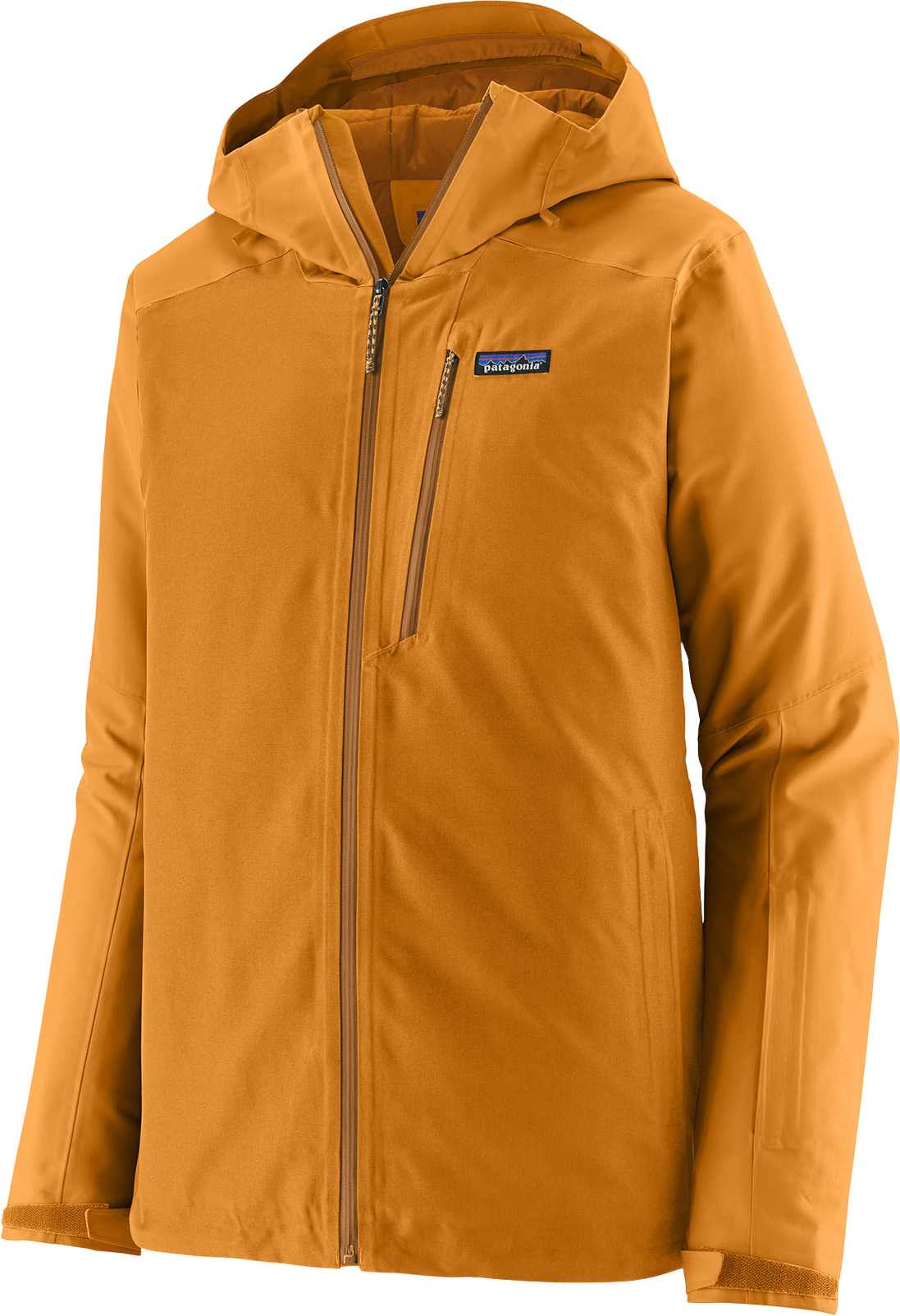 Cinnamon Brown