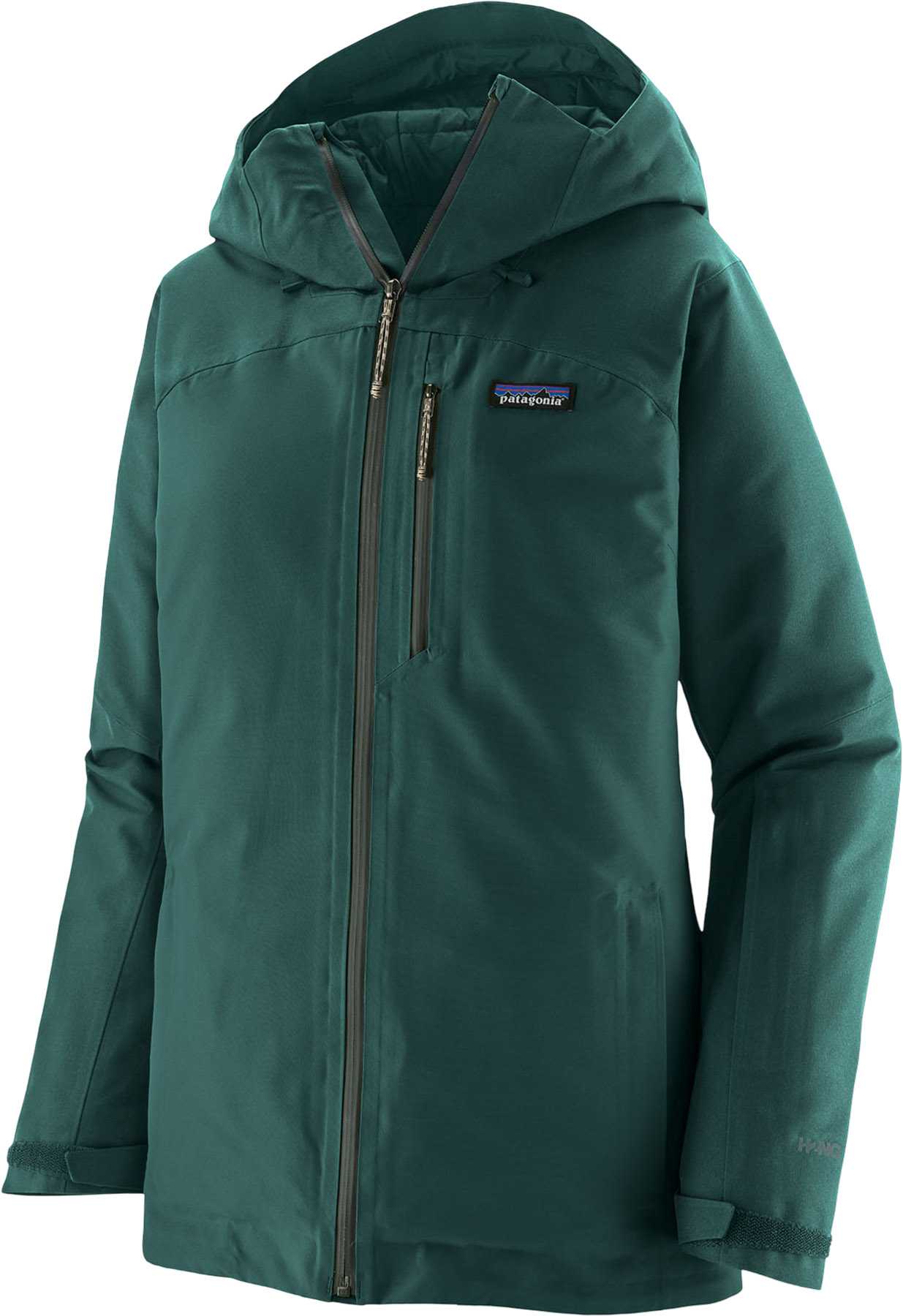 Product image for Powder Town Insulated Jacket - Women's