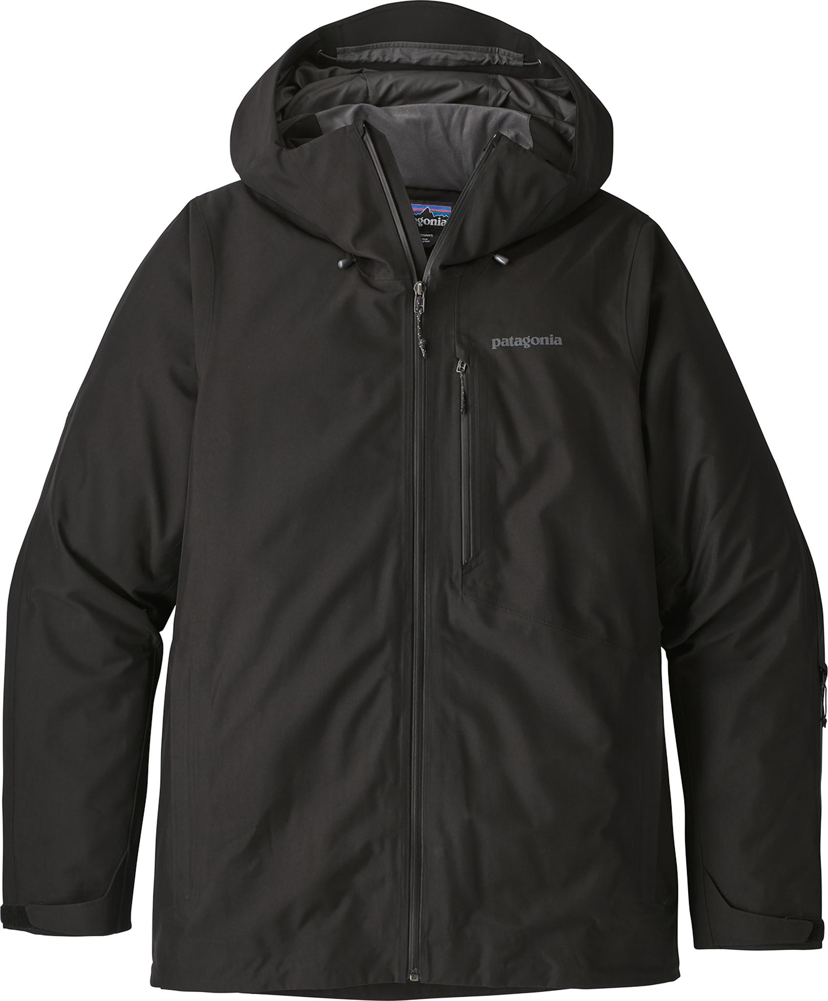 Product gallery image number 1 for product Powder Bowl Jacket - Men's