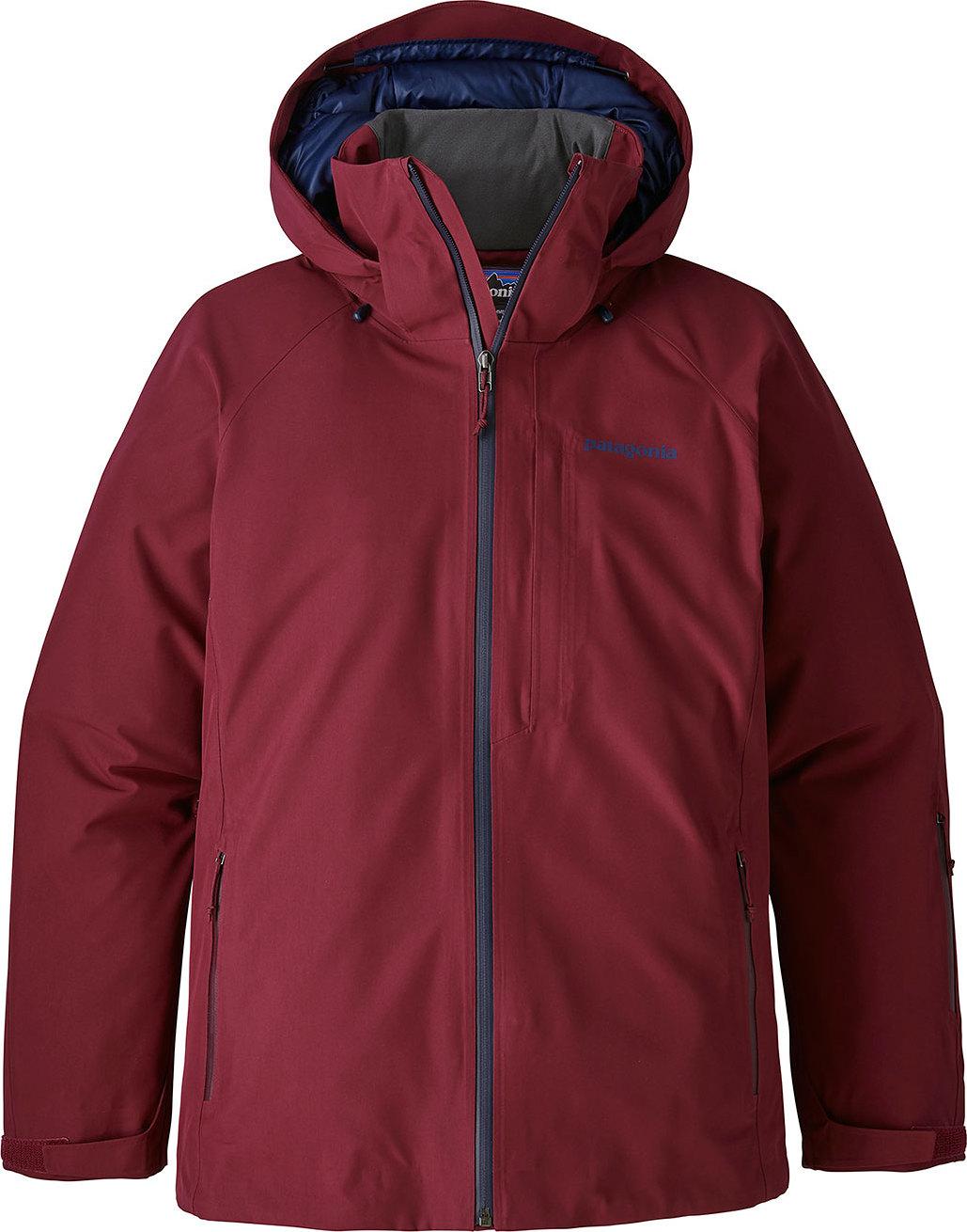 Product gallery image number 1 for product Insulated Powder Bowl Jacket - Women's